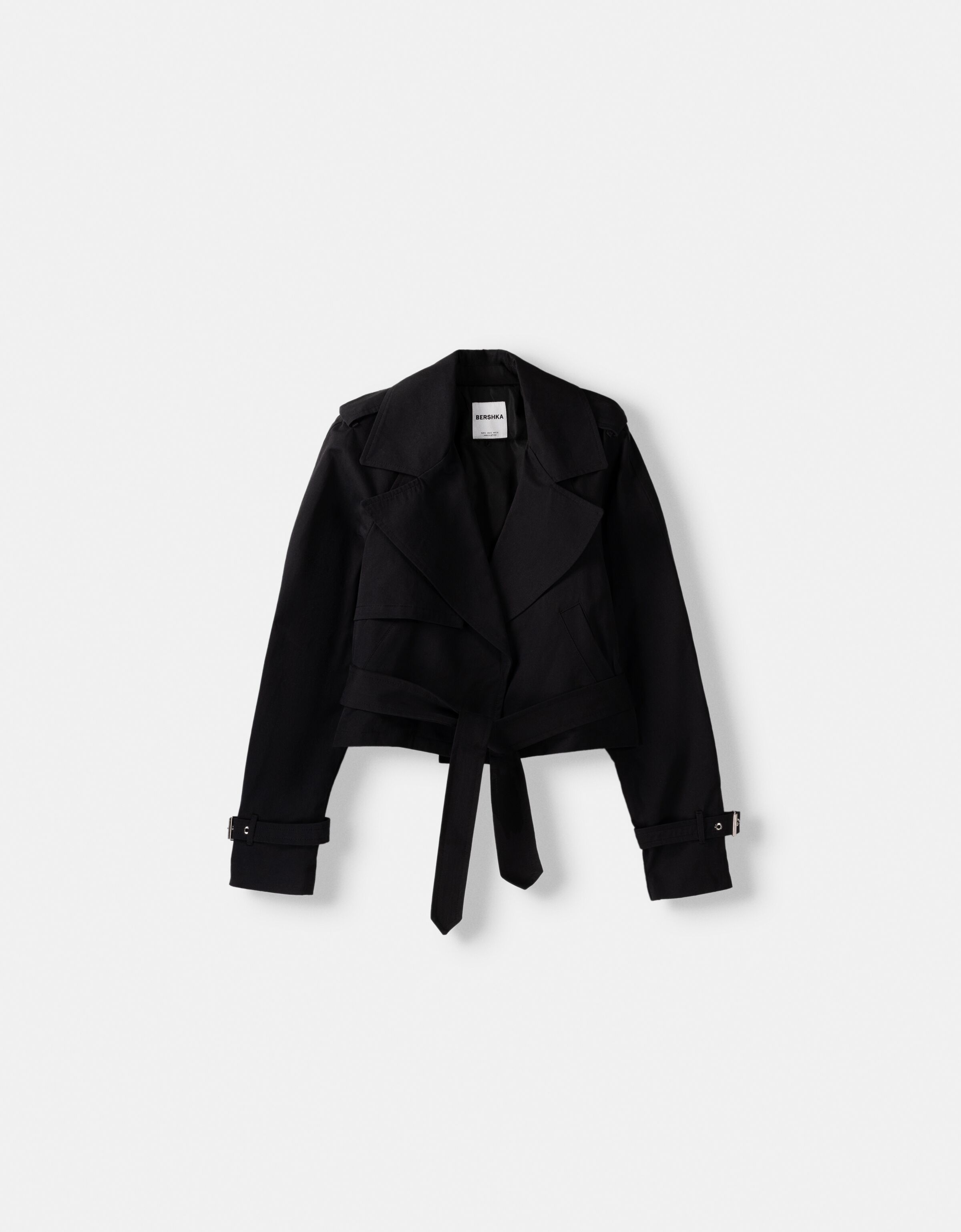 Women's Jackets | New Collection | BERSHKA