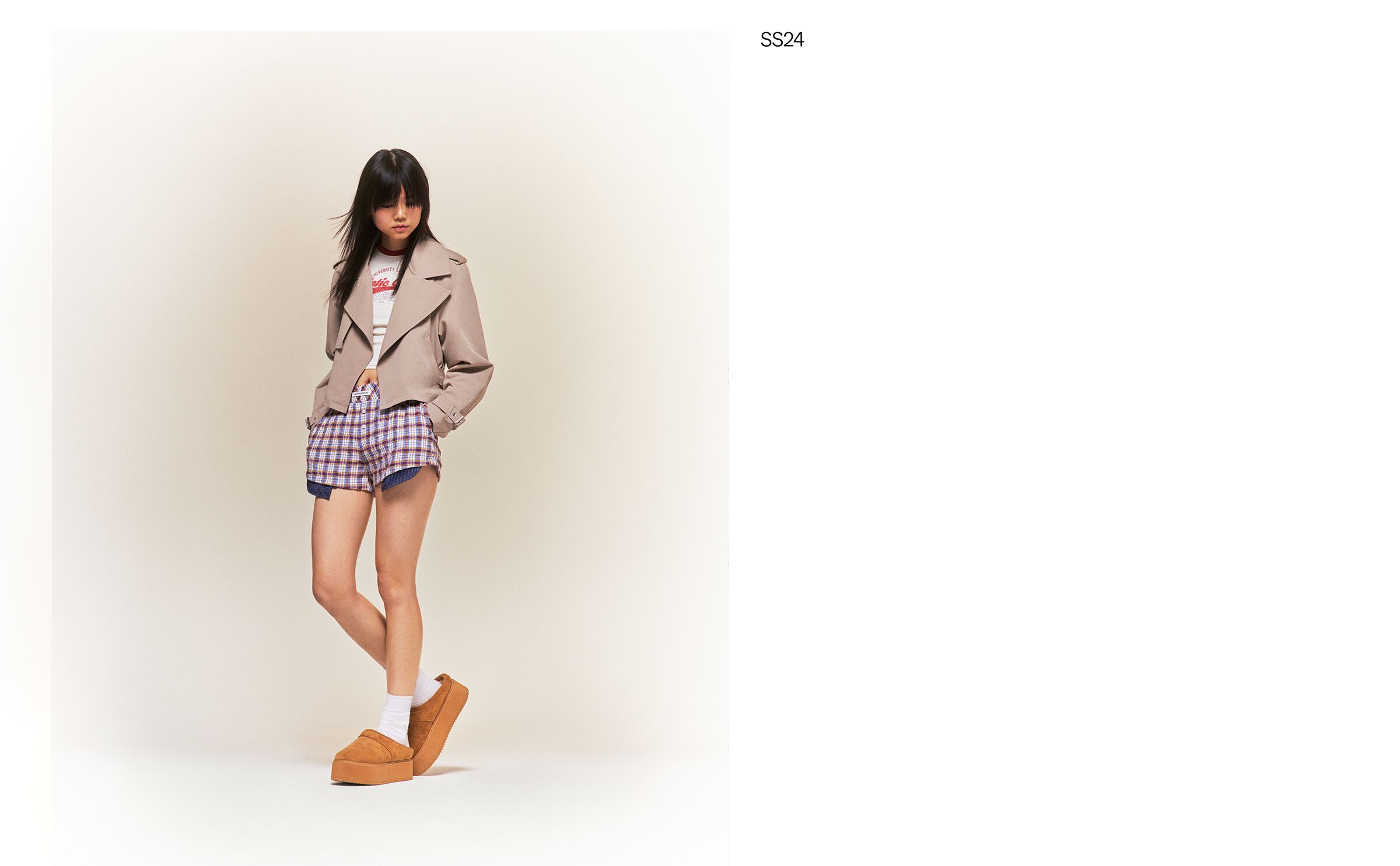 Ropa mujer bershka ultima discount semana