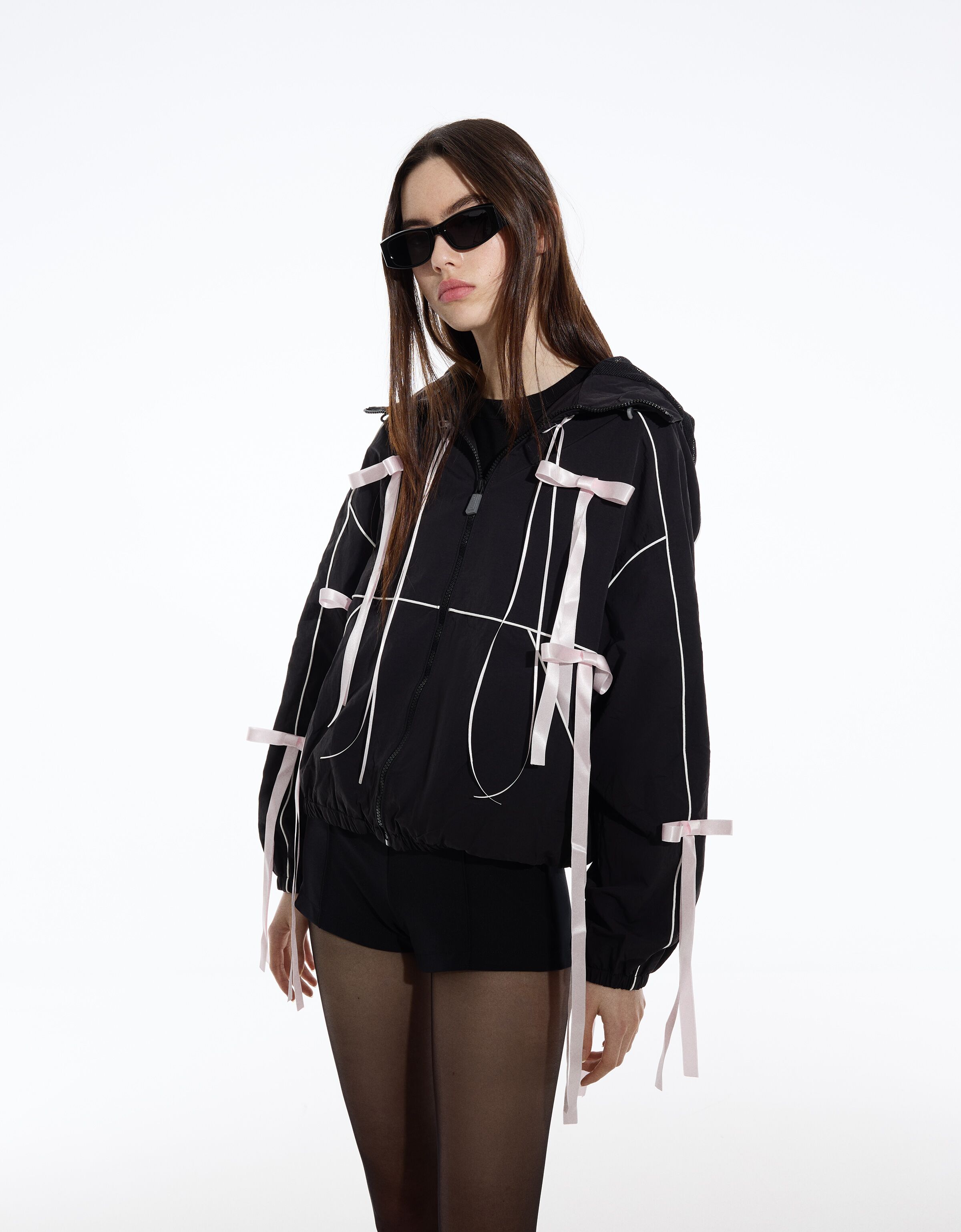 Bershka store ensemble femme