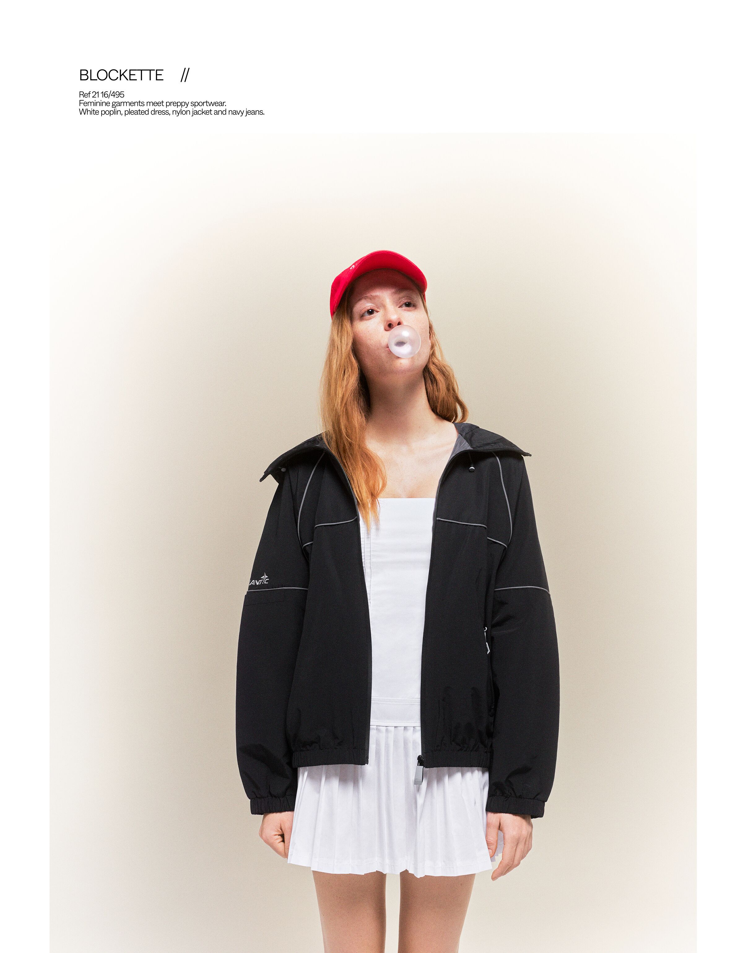 Ropa para Mujer ltimas Novedades BERSHKA Espa a