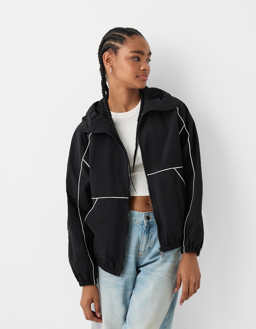 Esprit Maternity EDC By Esprit Steppmantel XL Jacke Herren Damen