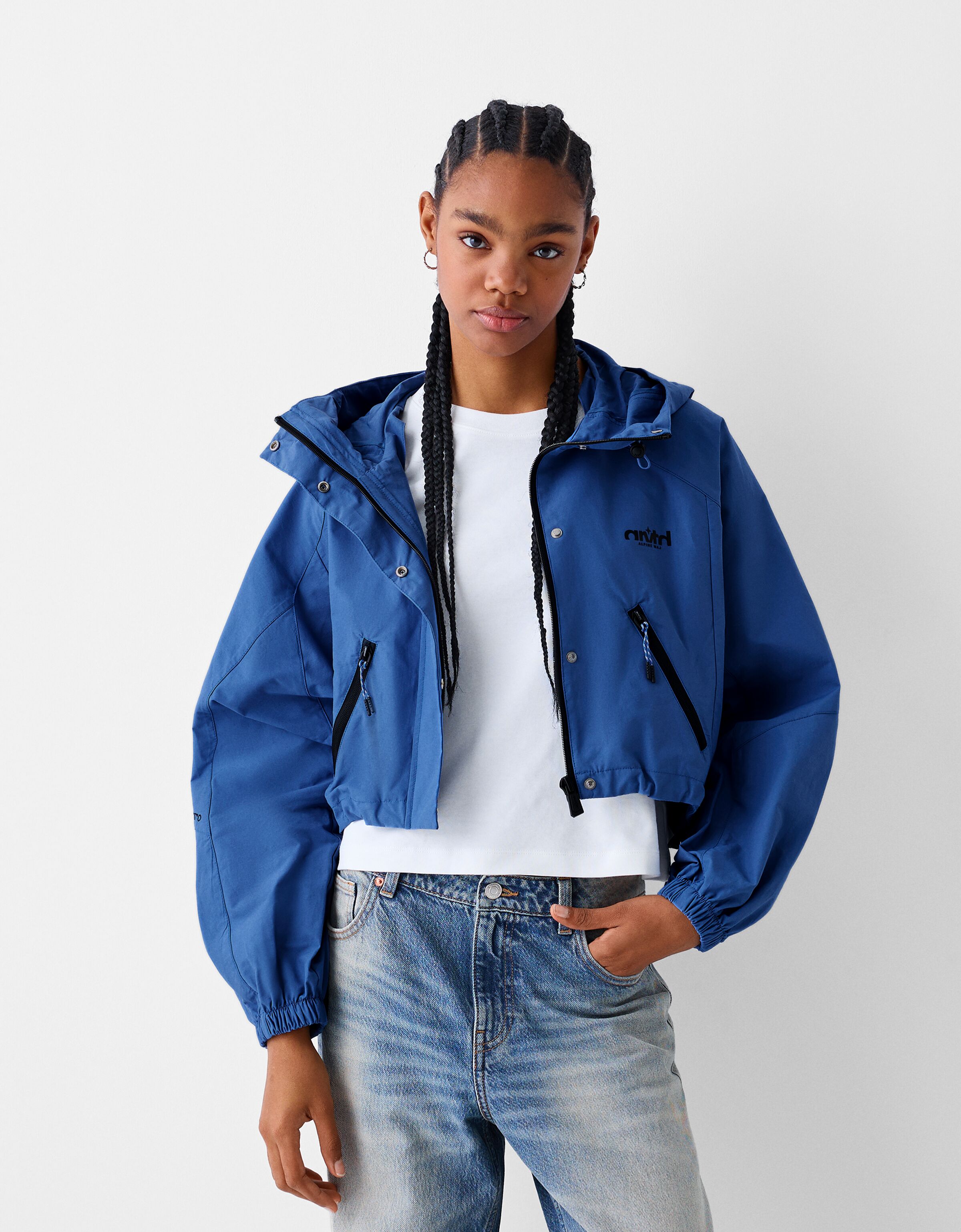 Teen coats store