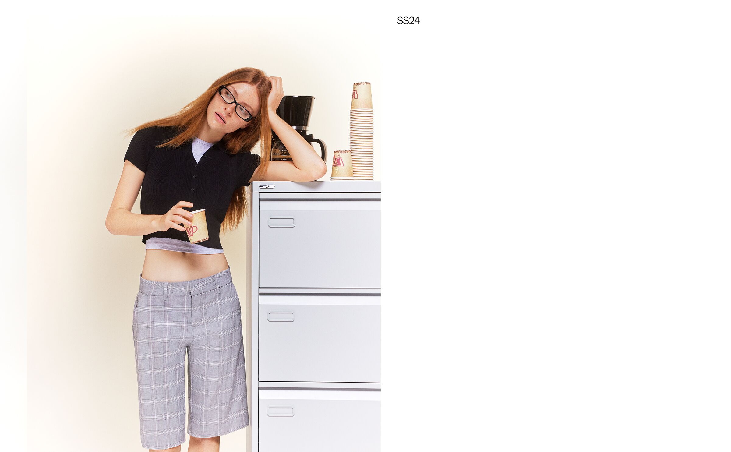 Catálogo bershka sales mujer 2020