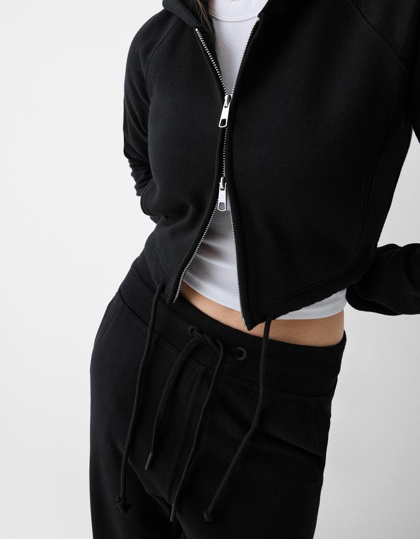 هودي قصير بسحّاب-أسود-2