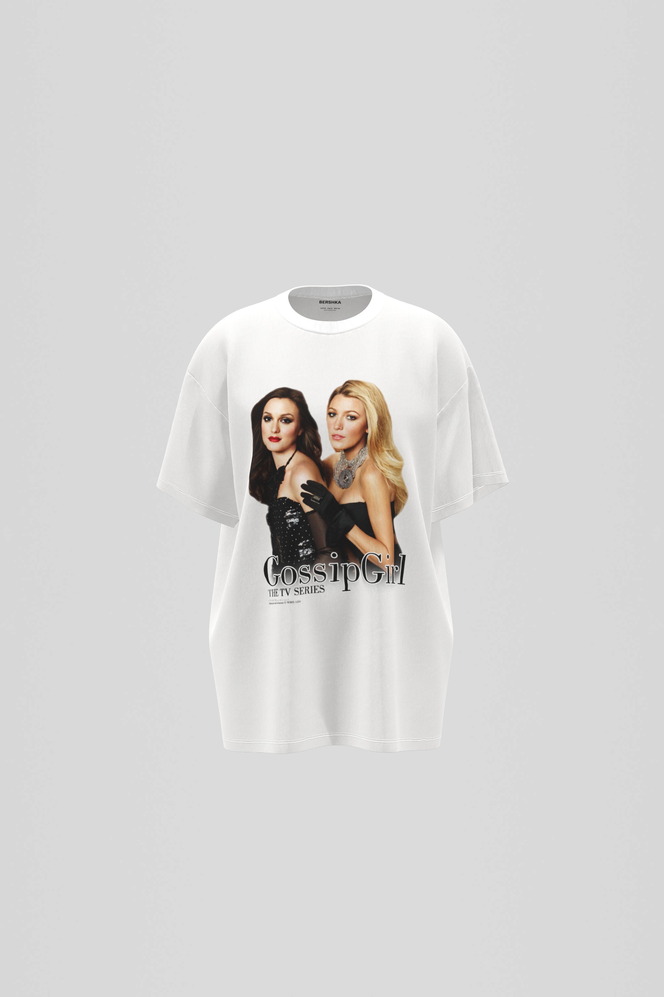 Maglia on sale gossip girl