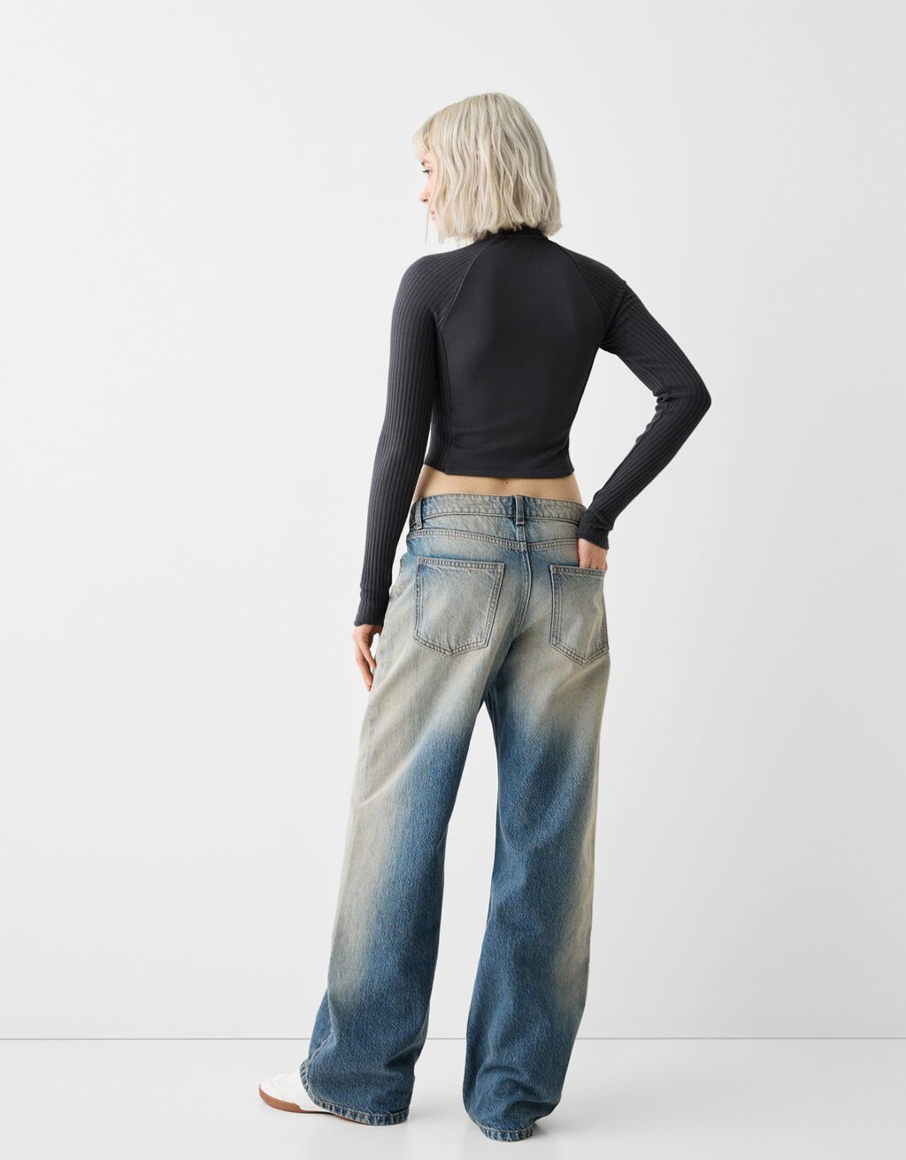 Pull molleton on sale