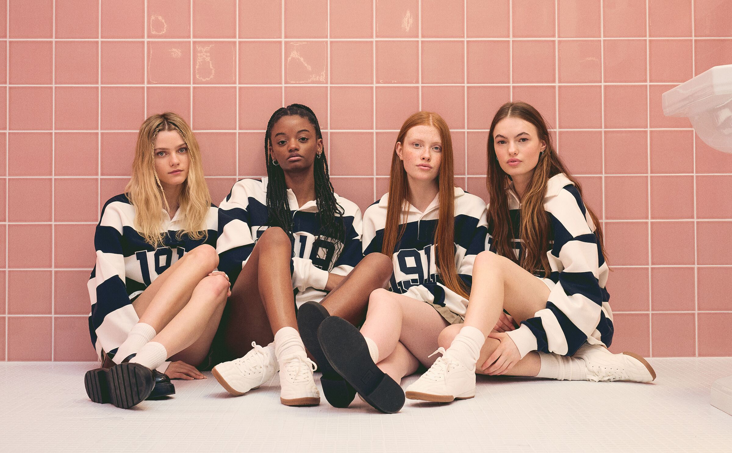 Bershka niña 13 store años
