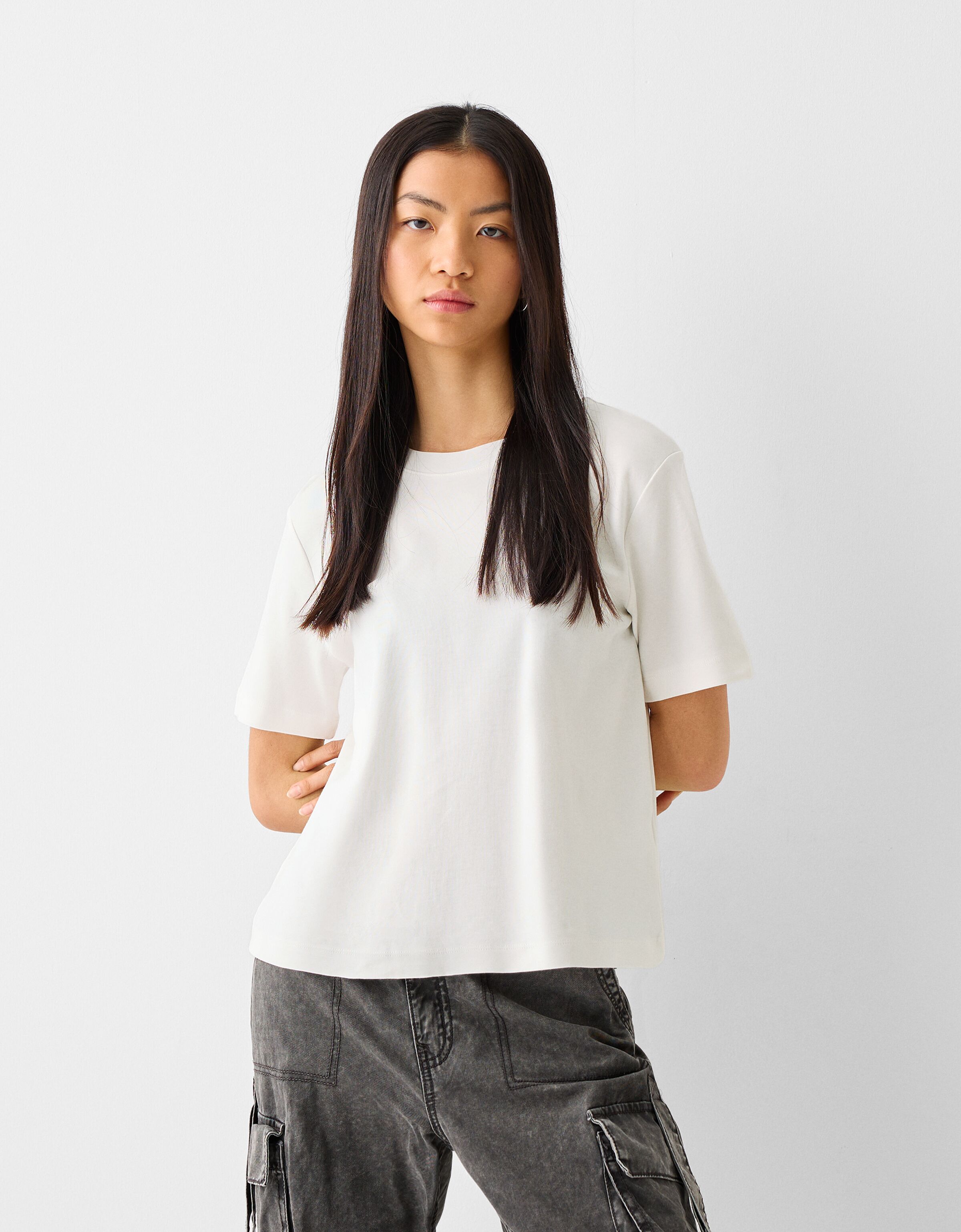 Bershka maglie hotsell