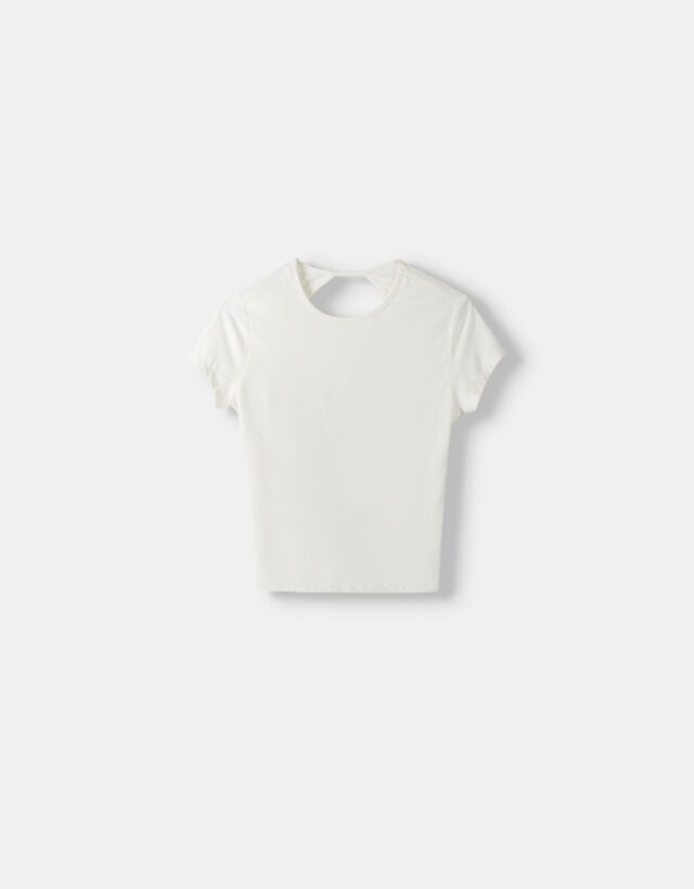 Catálogo bershka mujer 2025 2019