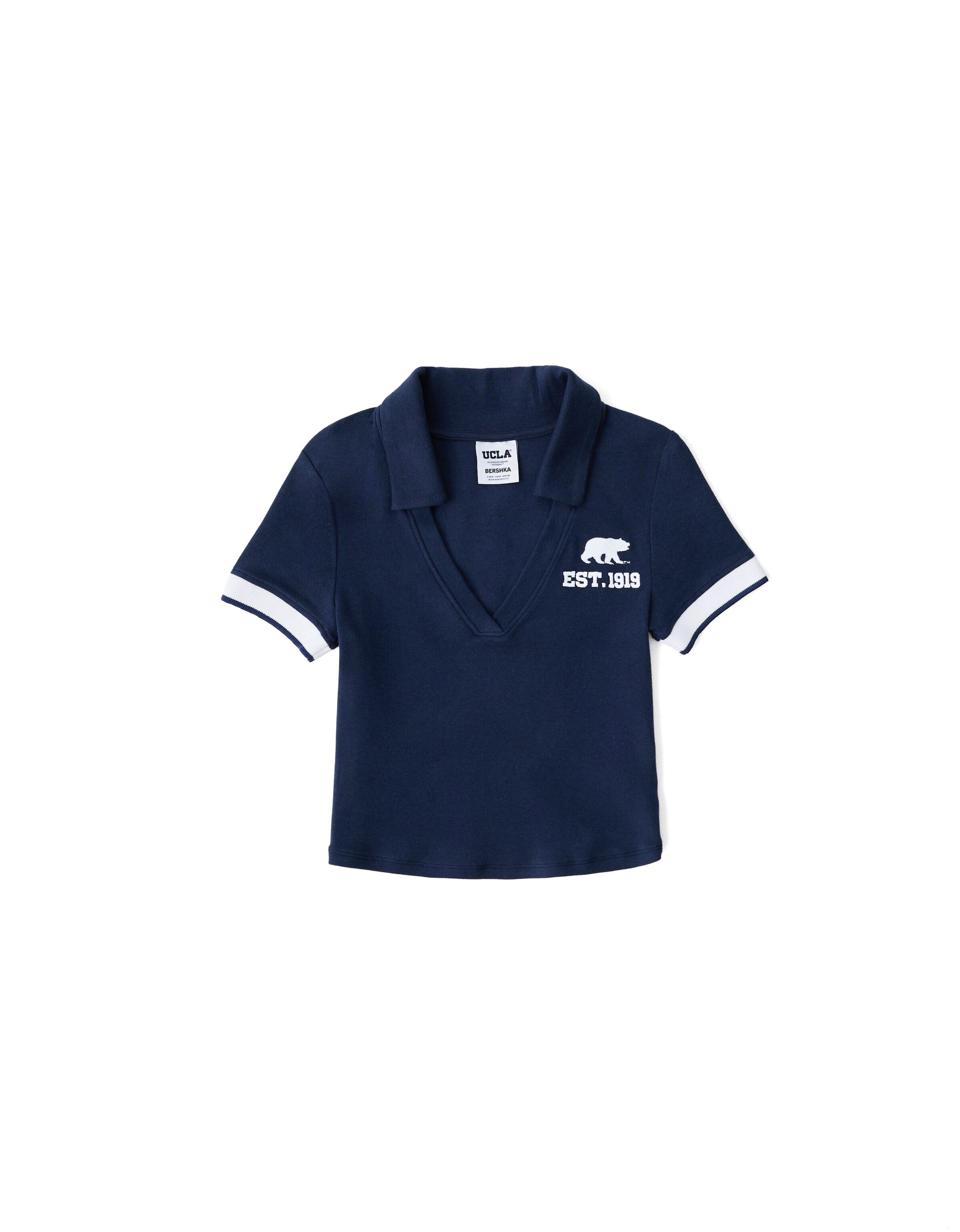 Bershka fille on sale 14 ans