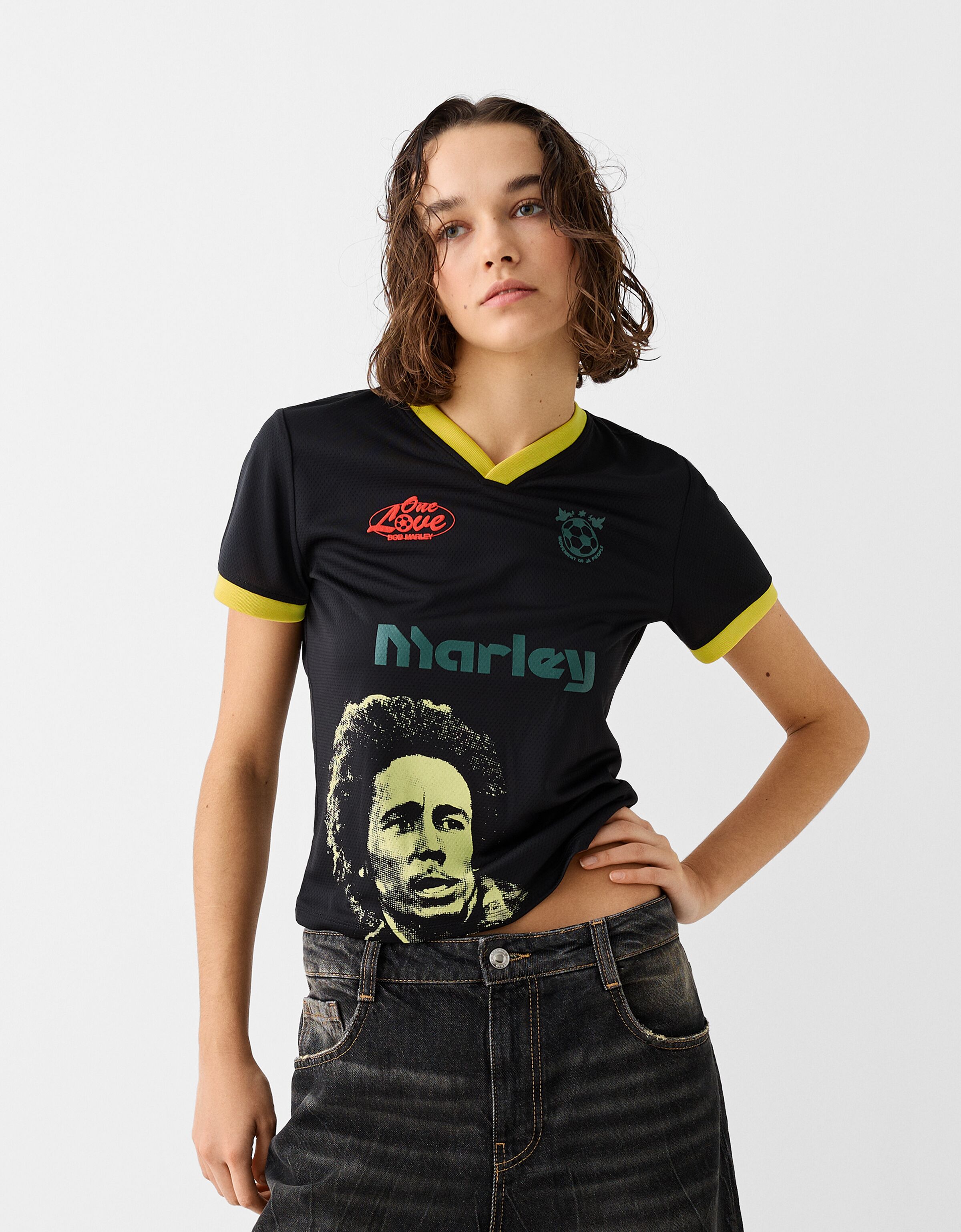Bershka miley hotsell