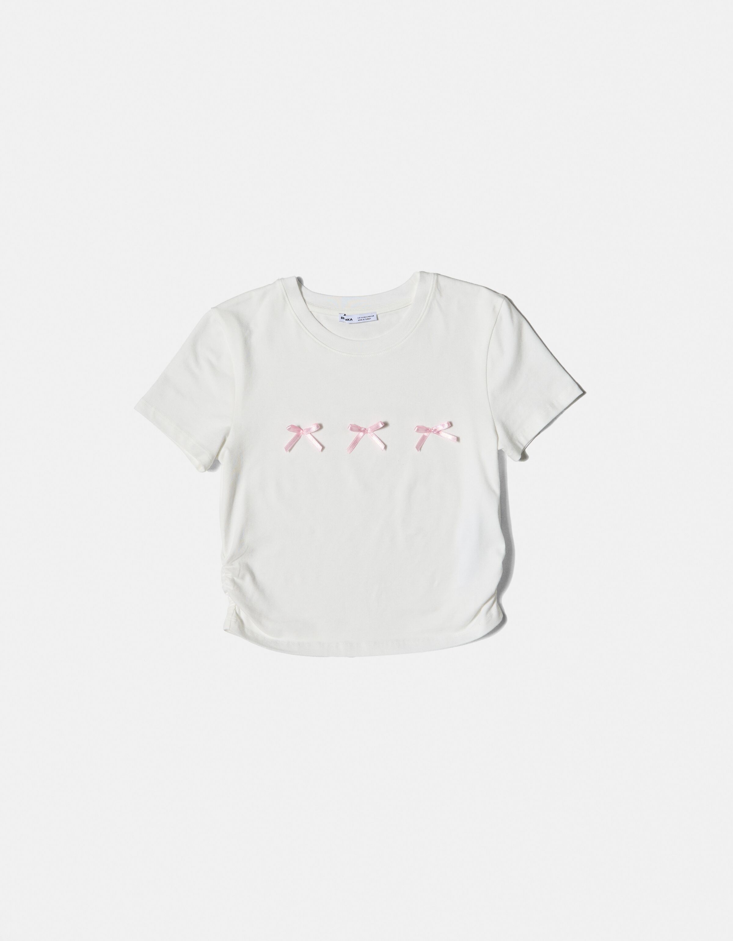 New BSK Teen Bershka