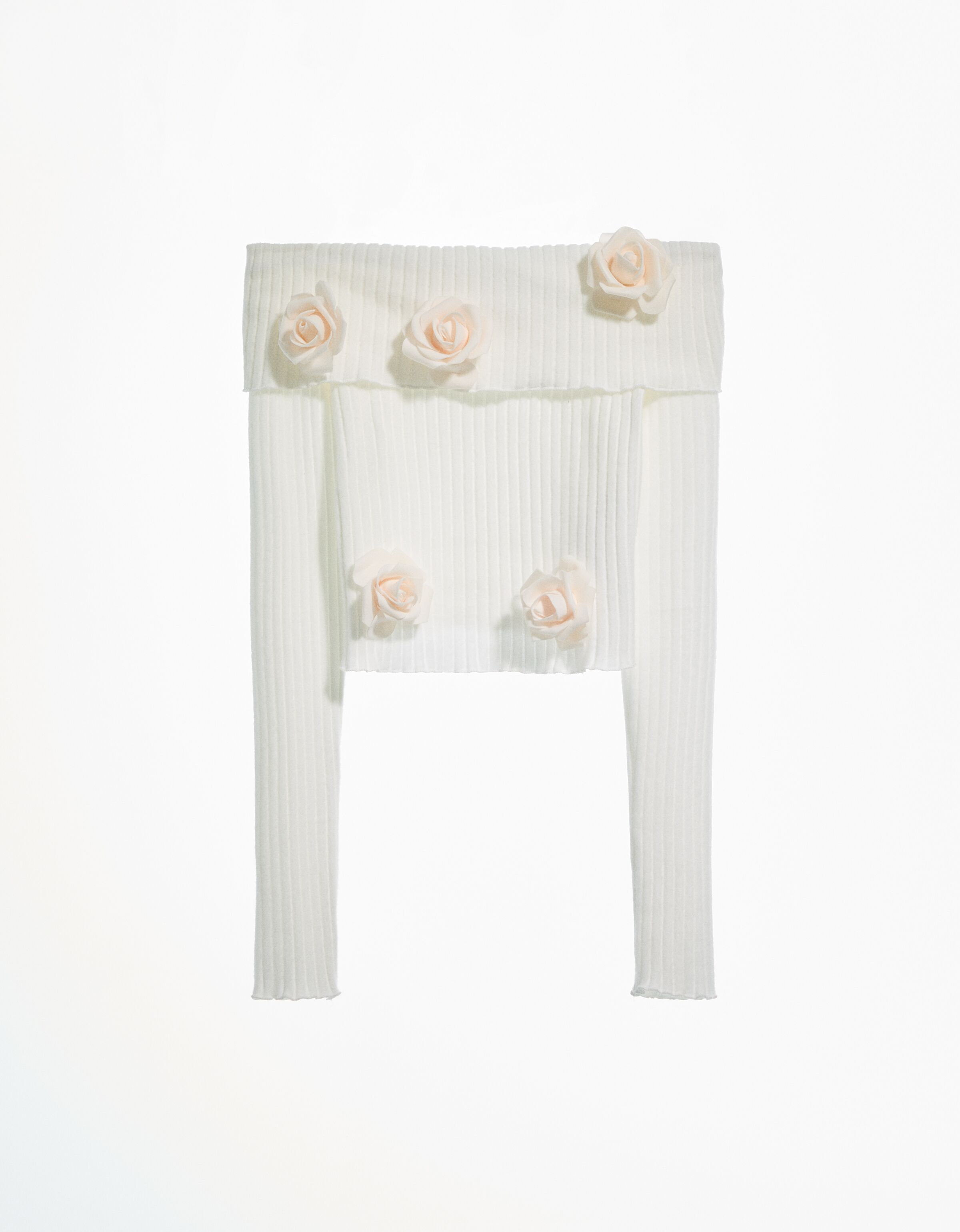 Bershka new arrivals ensemble femme