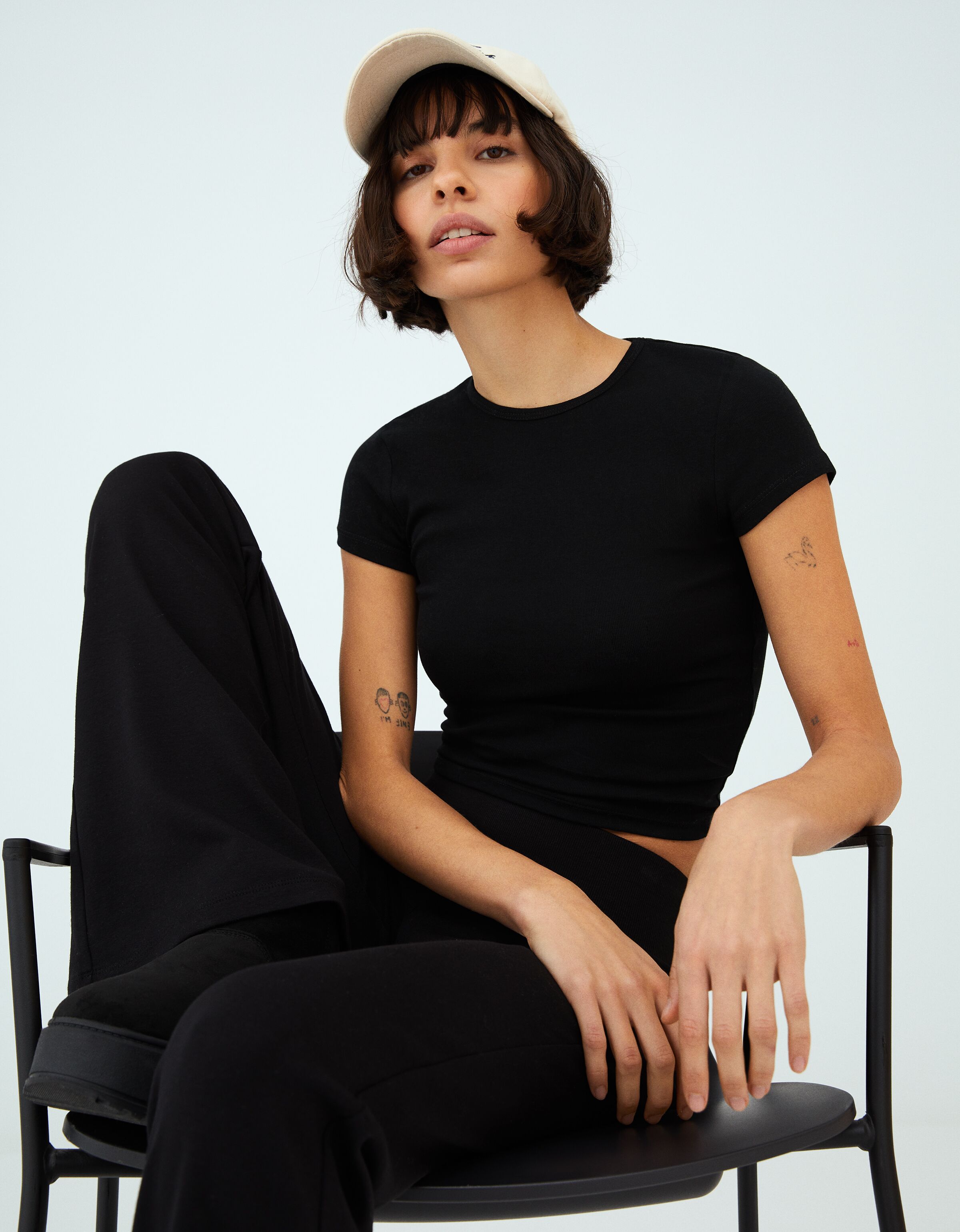 Strakke shirts dames shop