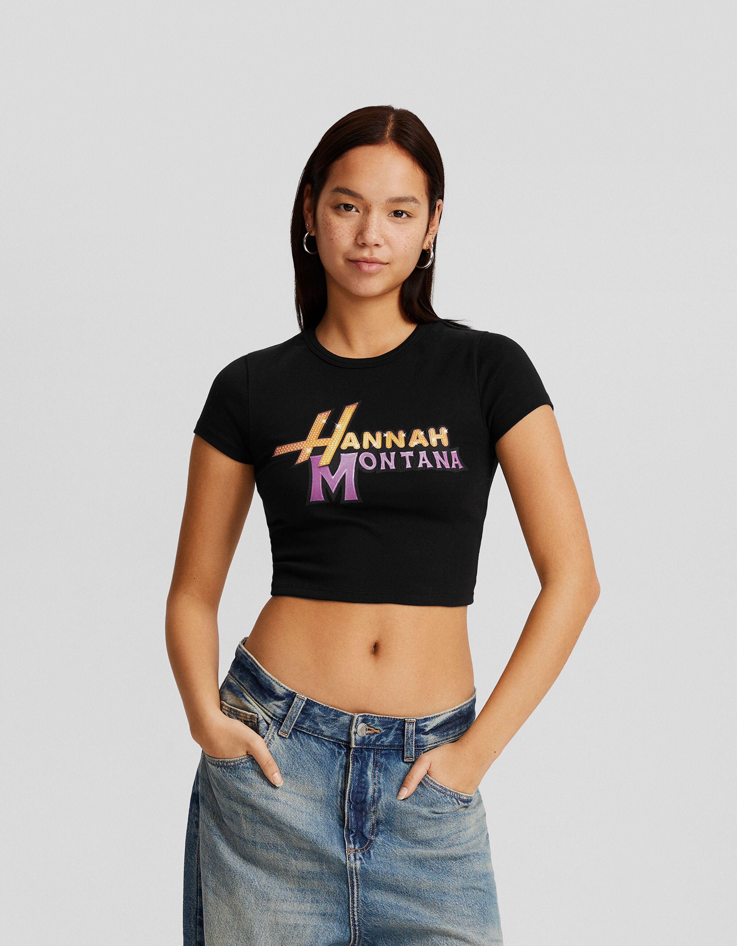 Stranger things store x bershka