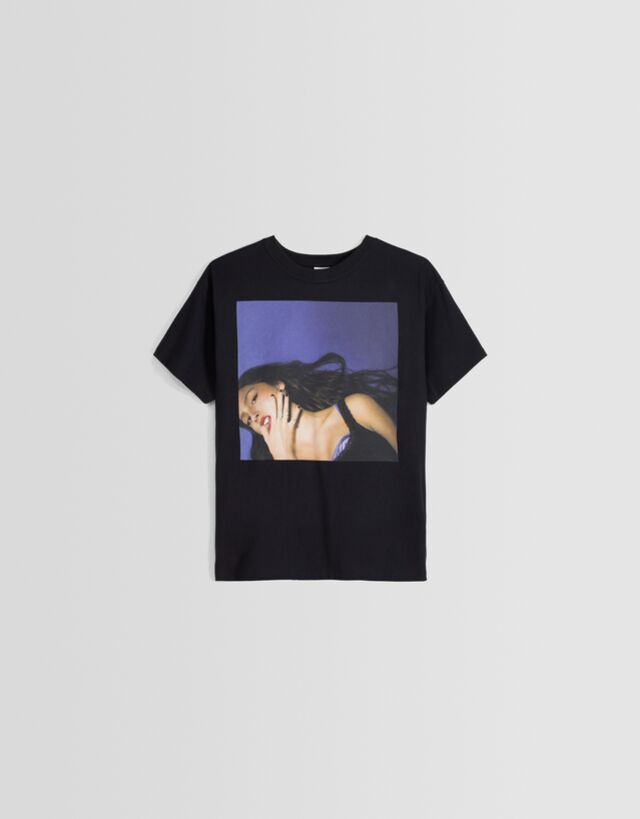 Pull roi lion discount bershka