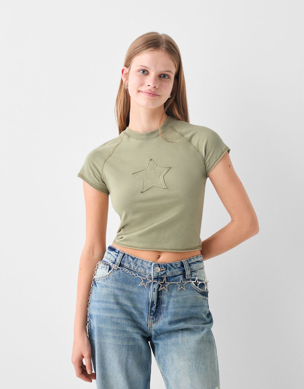 T-shirt Seika SK Tubertini Homme – XL – Manches Courtes – Neuf Avec étiquettes