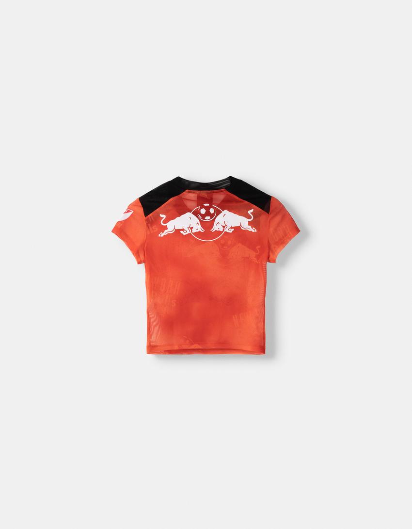 تيشرت كروب نيويورك ريد بولز بأحجار راين-زهري-7