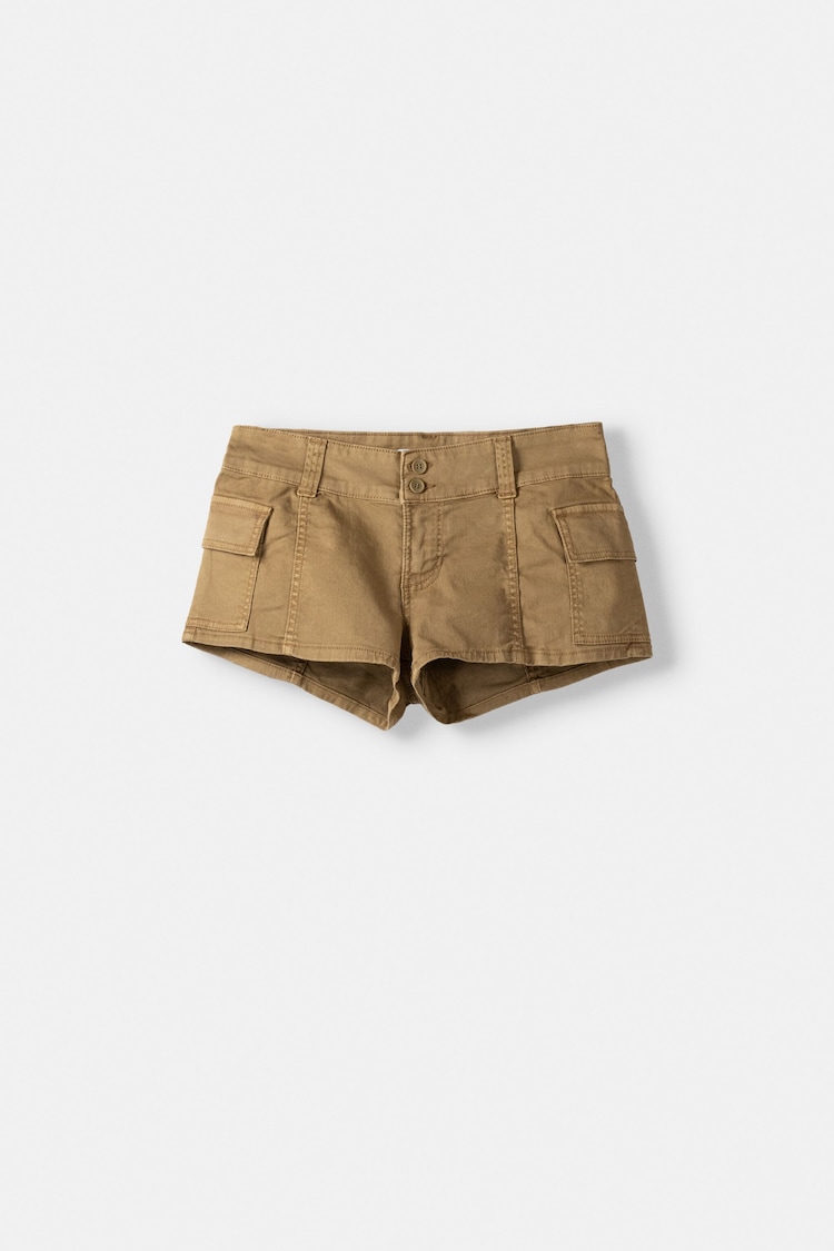 Shorts militari