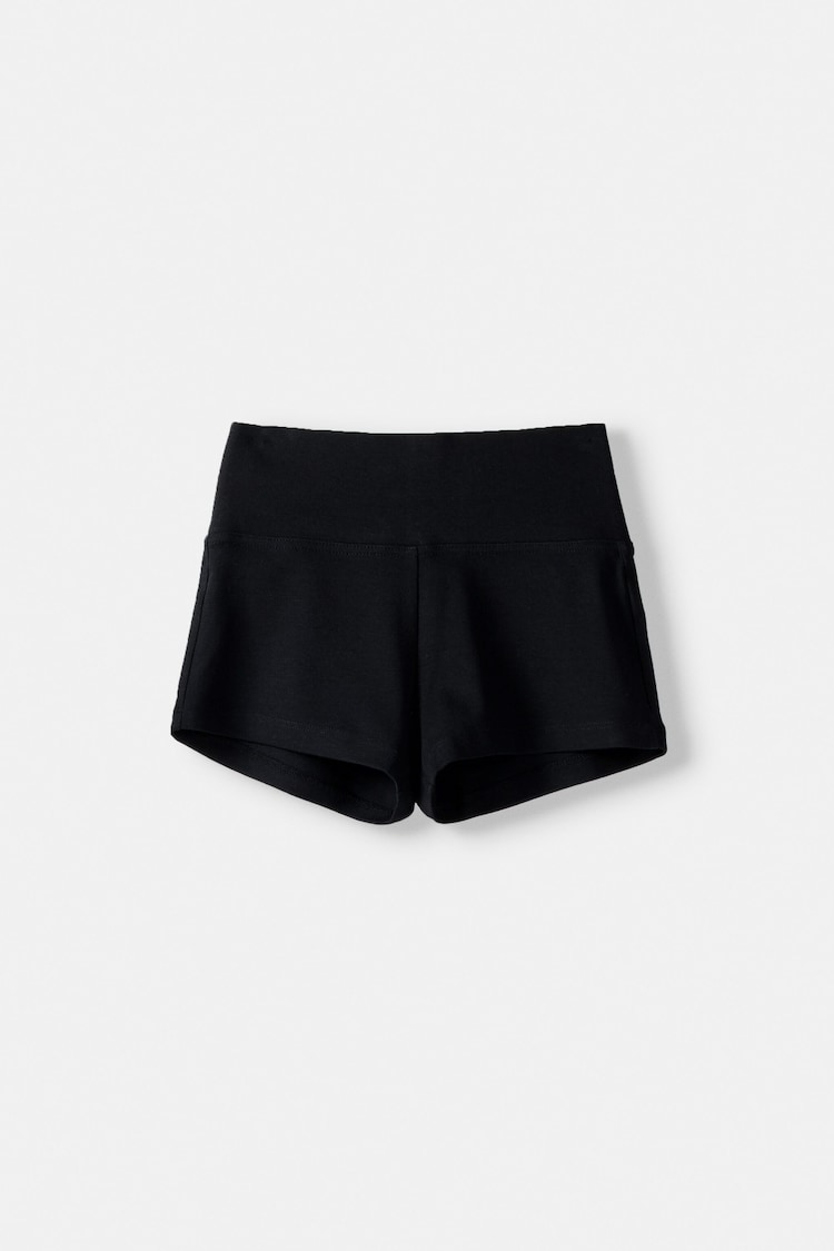 Mini shorts