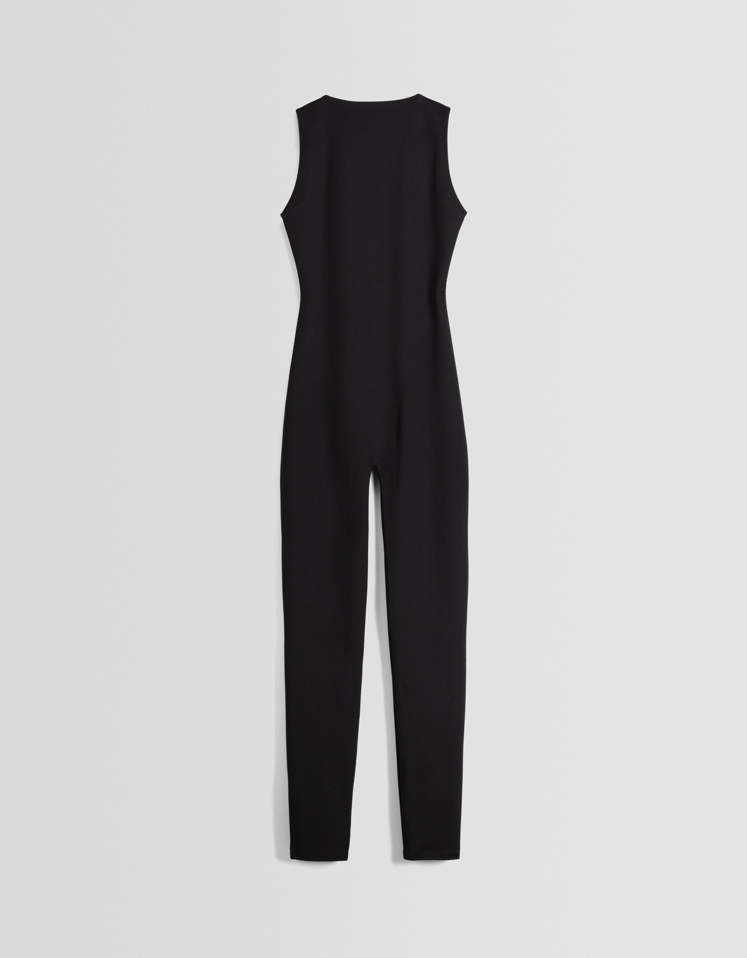 Dresses and Jumpsuits Bershka