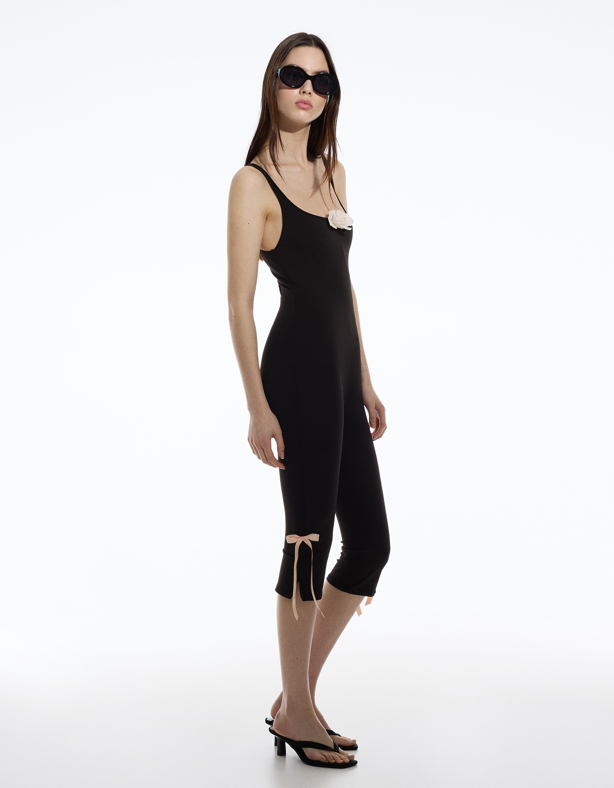 Bershka femme robe new arrivals