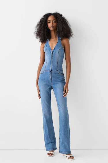 Jumpsuits and overalls - Women
