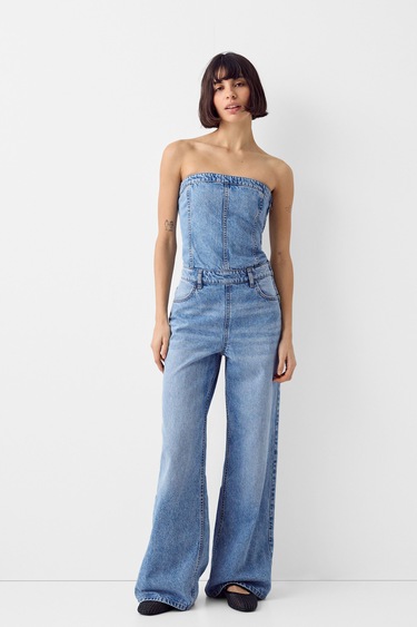 Jeans pour Femme, Nouvelle Collection