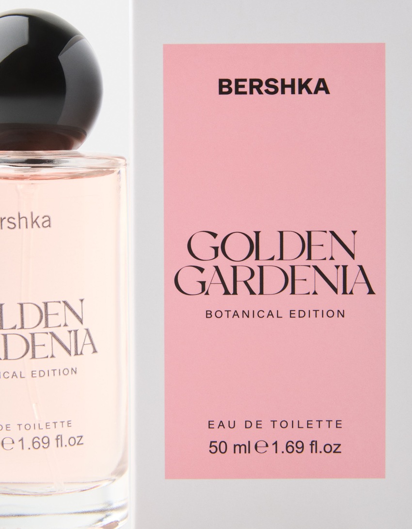 Golden Gardenia 50 ml-Rosa-2