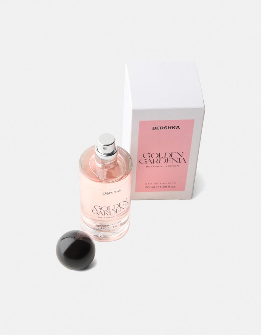 Golden Gardenia 50 ml-Rosa-4
