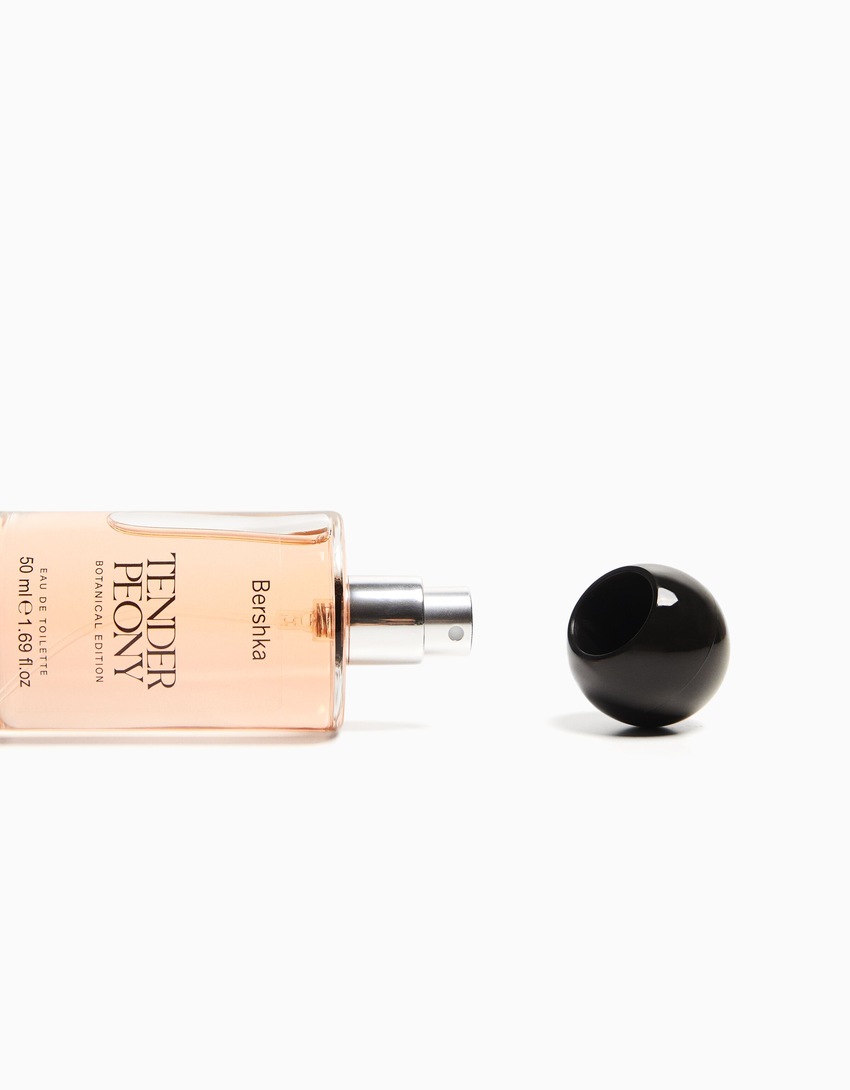 Tender Peony 50 ml-Laranja-1