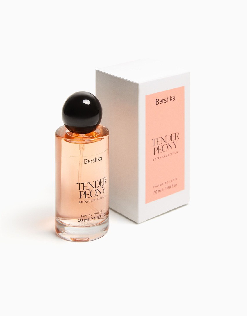 Tender Peony 50 ml-Laranja-4