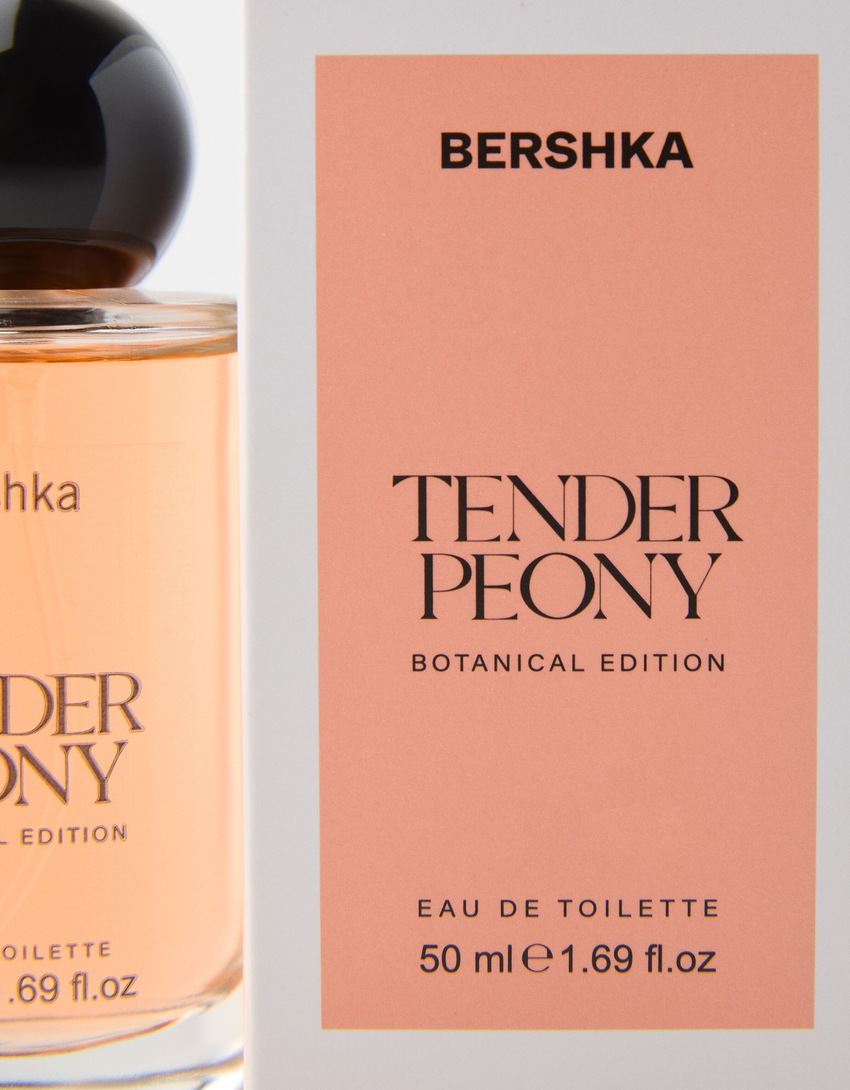 Tender Peony 50 ml-Orange-2