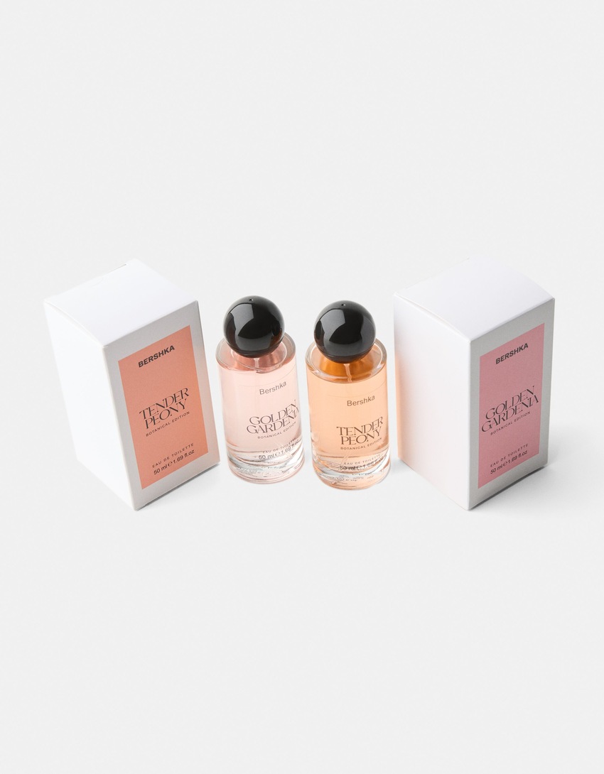 Tender Peony 50 ml-Orange-3