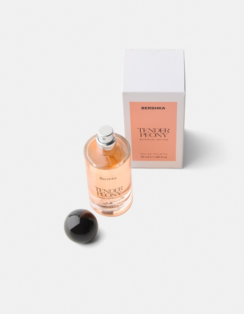 Tender Peony 50 ml-Orange-4