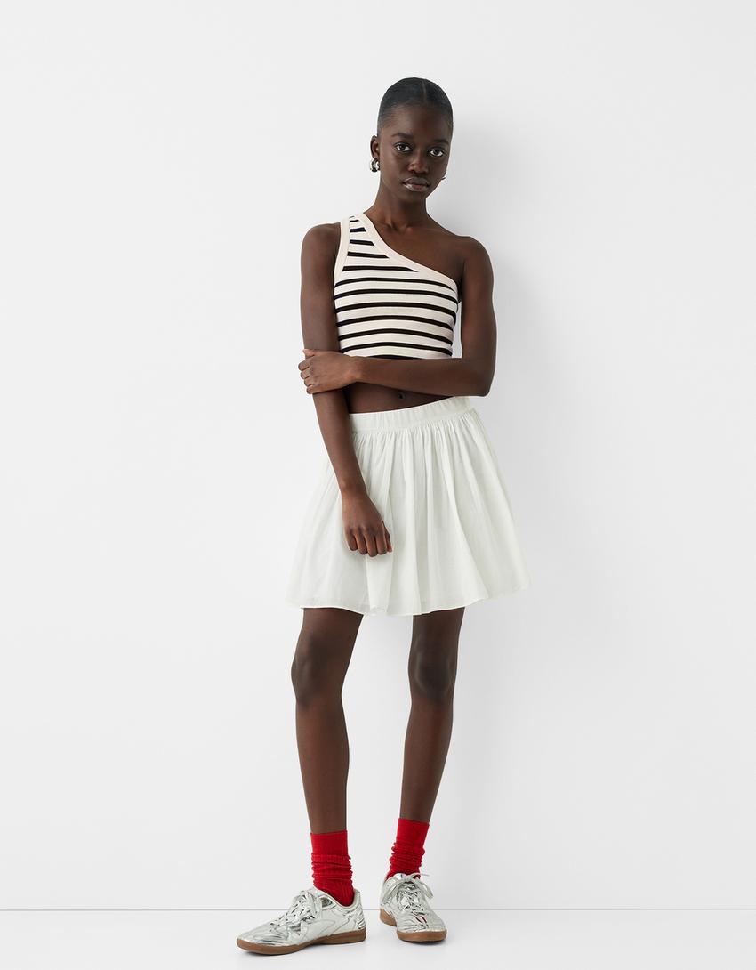 Top asymétrique-Noir-3