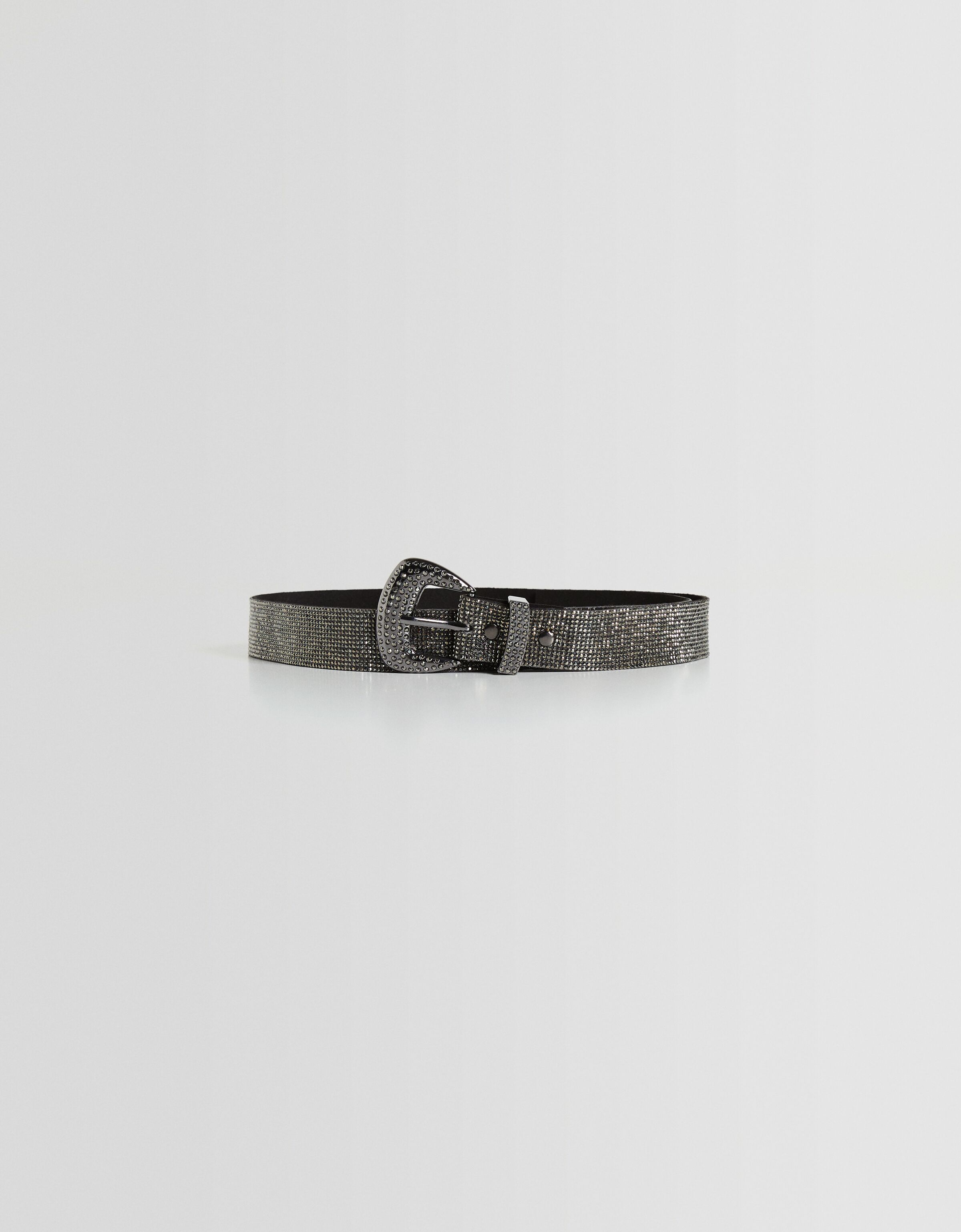 Ceinture bershka hotsell