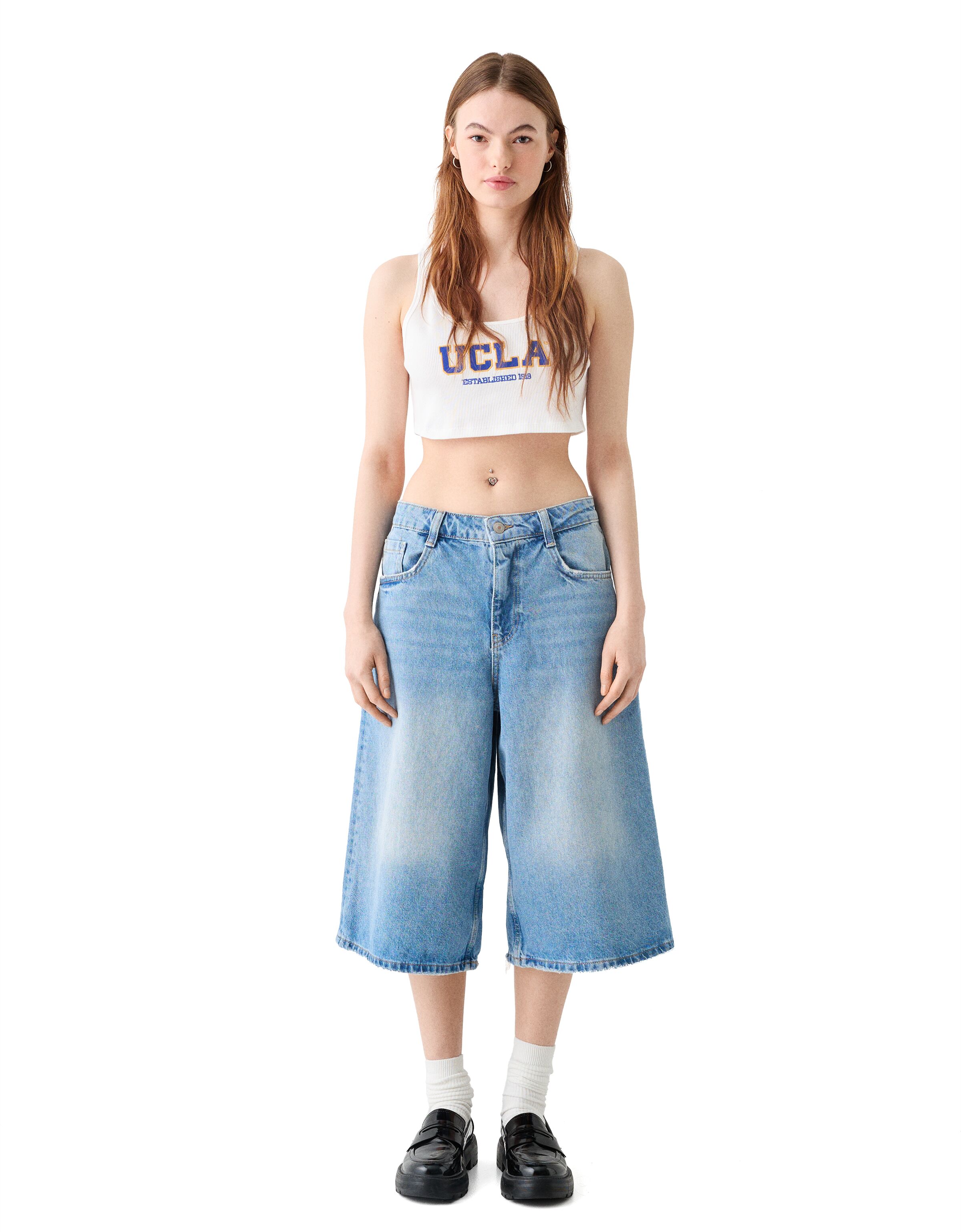 Bershka niña hotsell 12 años