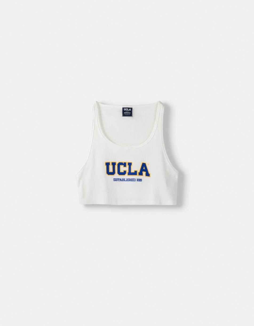 UCLA askılı top