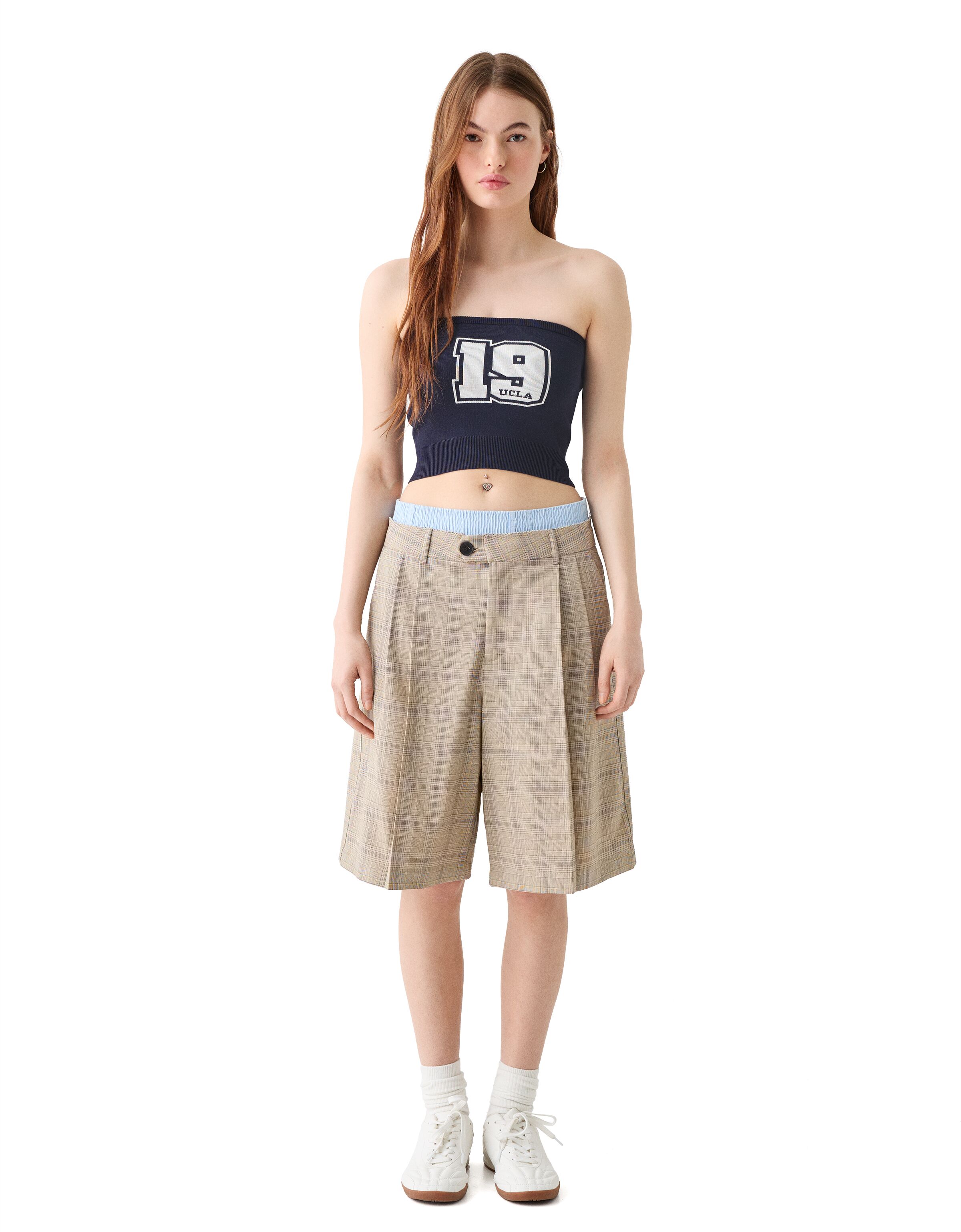 Bershka fille hotsell 14 ans