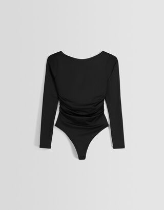 Bershka donne new arrivals saldi