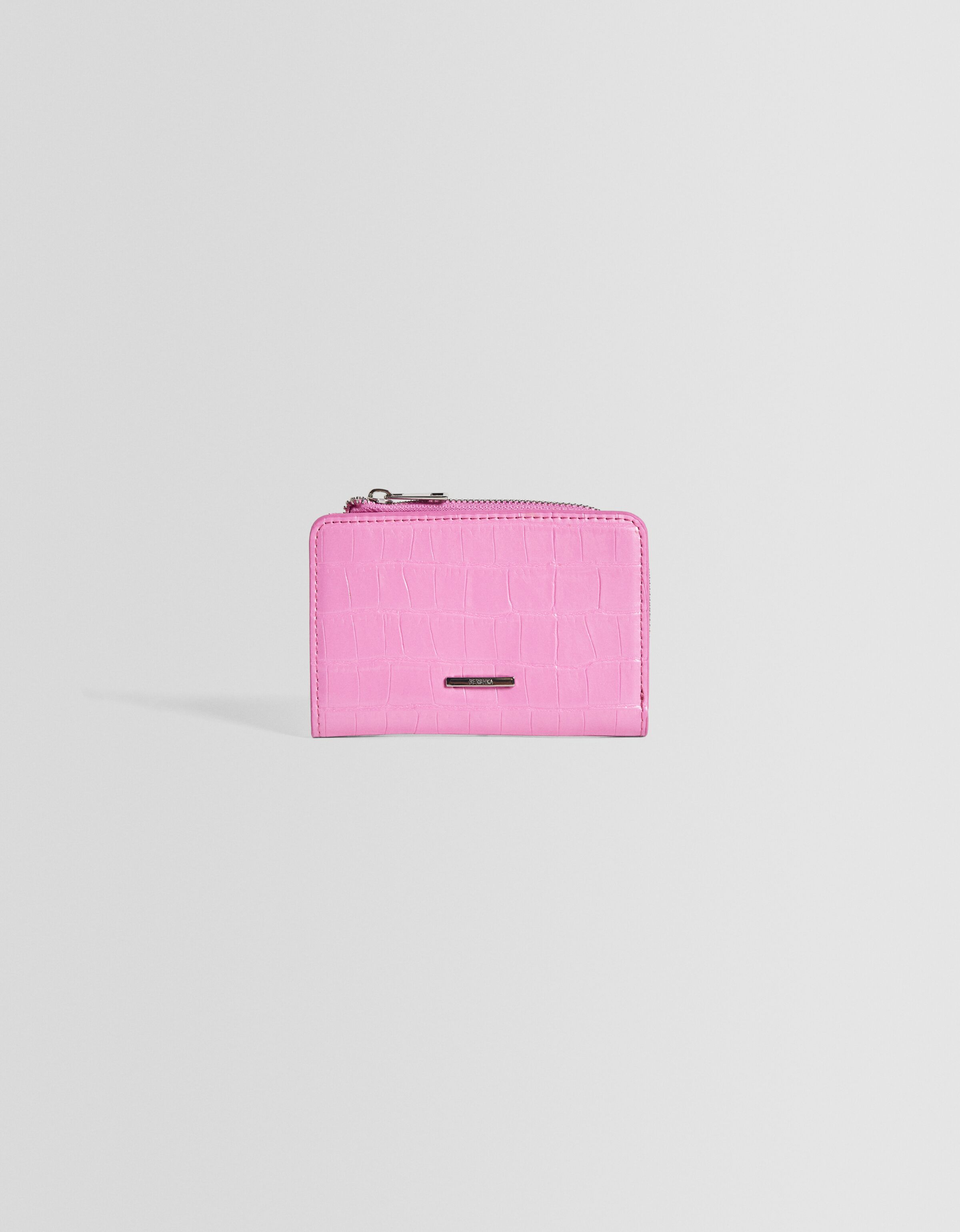 Purses Women Bershka