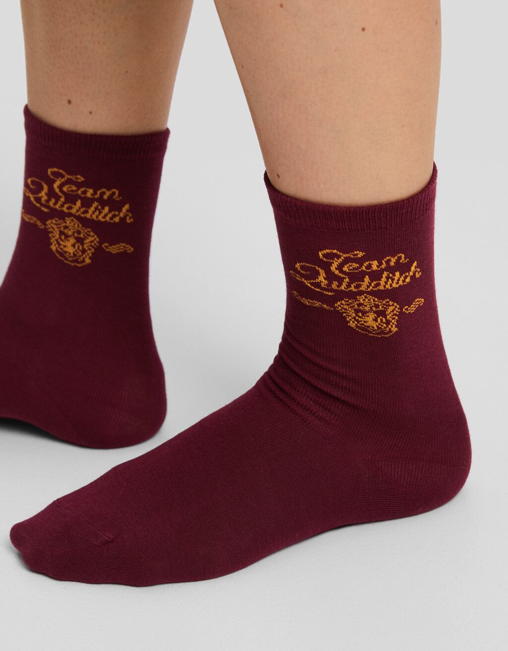 Chaussettes harry online potter