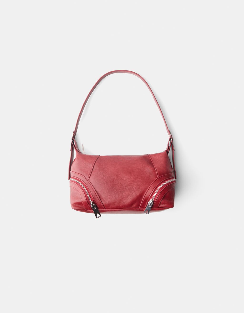 Bershka shoulder bag online