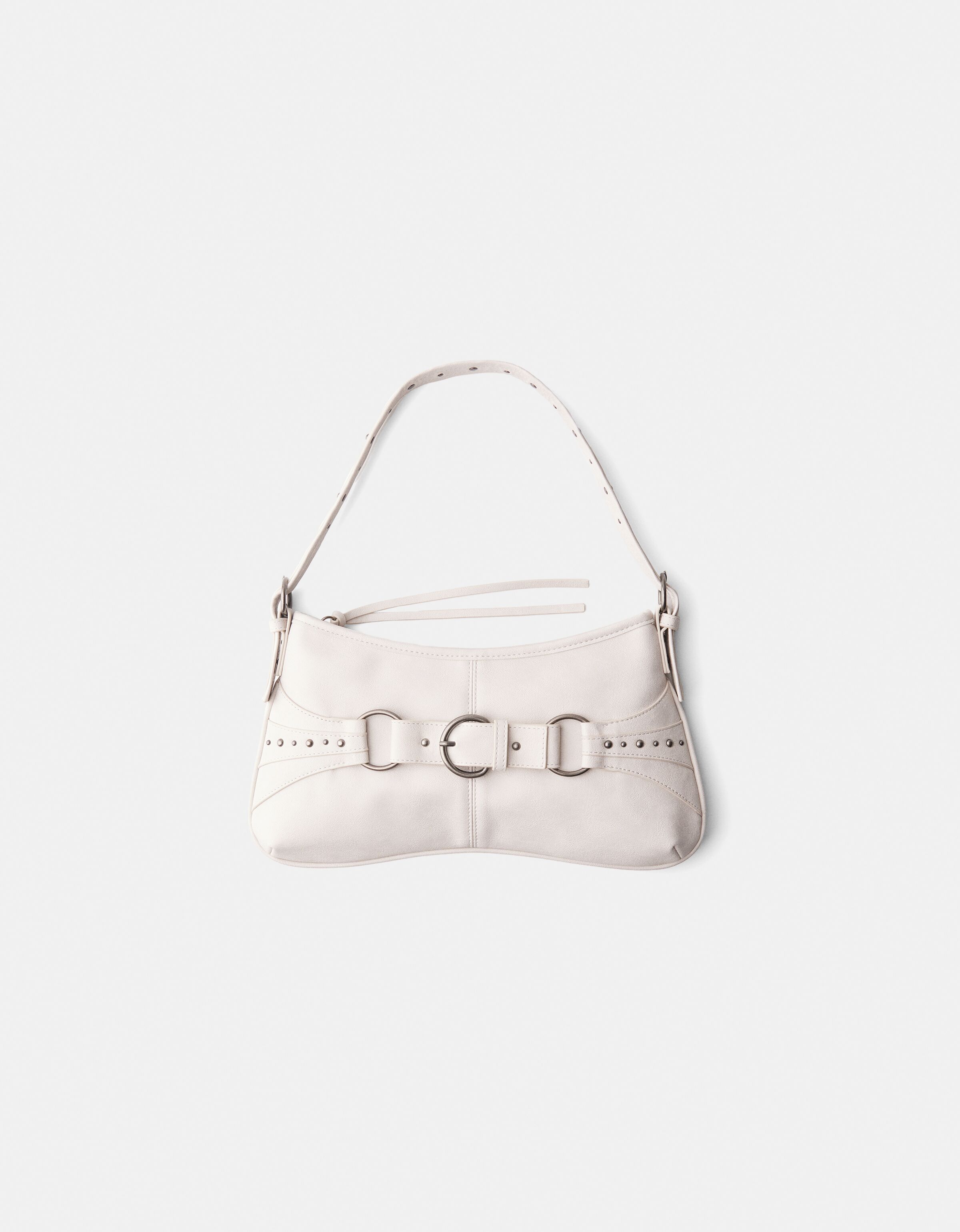 Sac a outlet main femme bershka