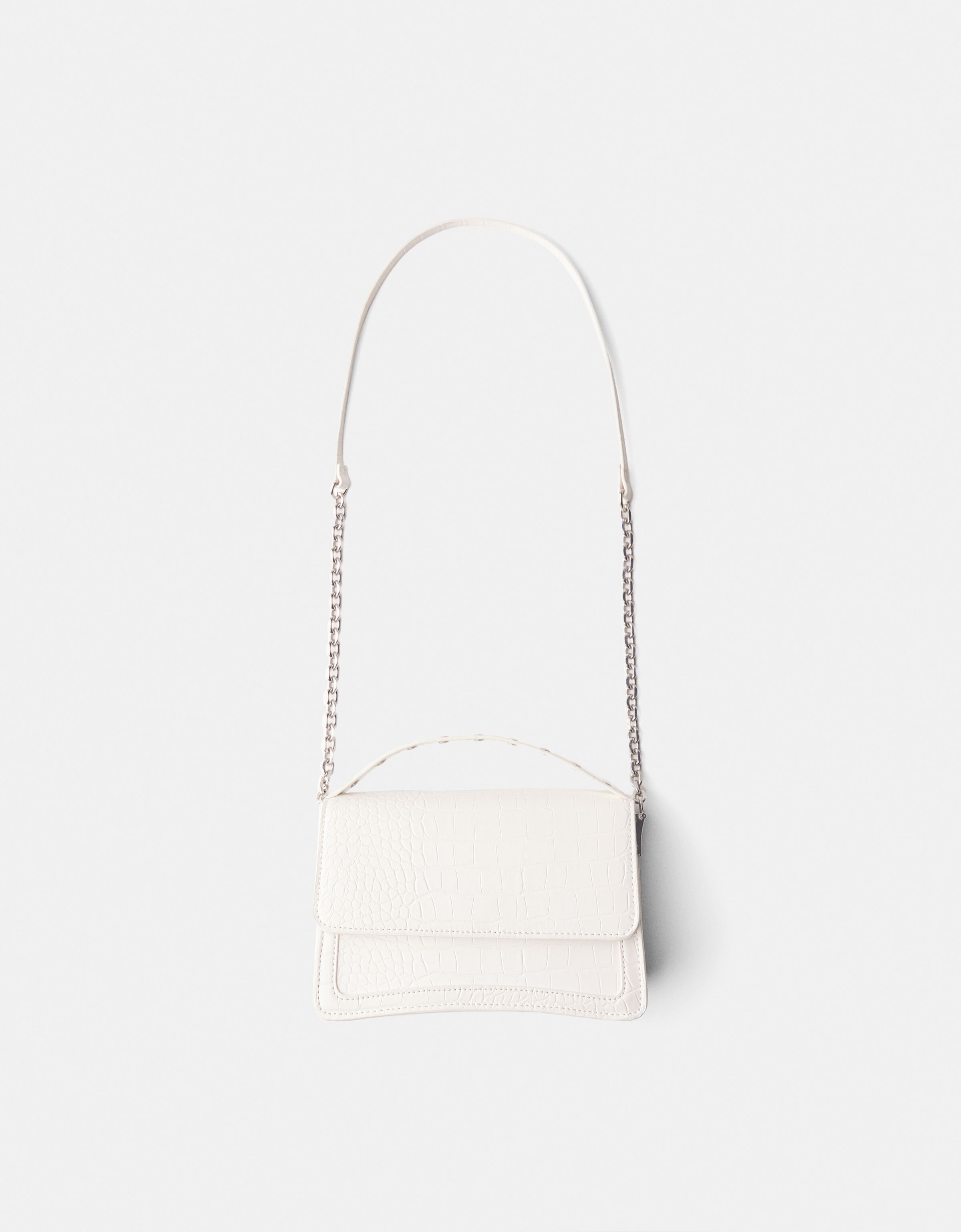 Bolsos bershka discount otoño invierno 2020