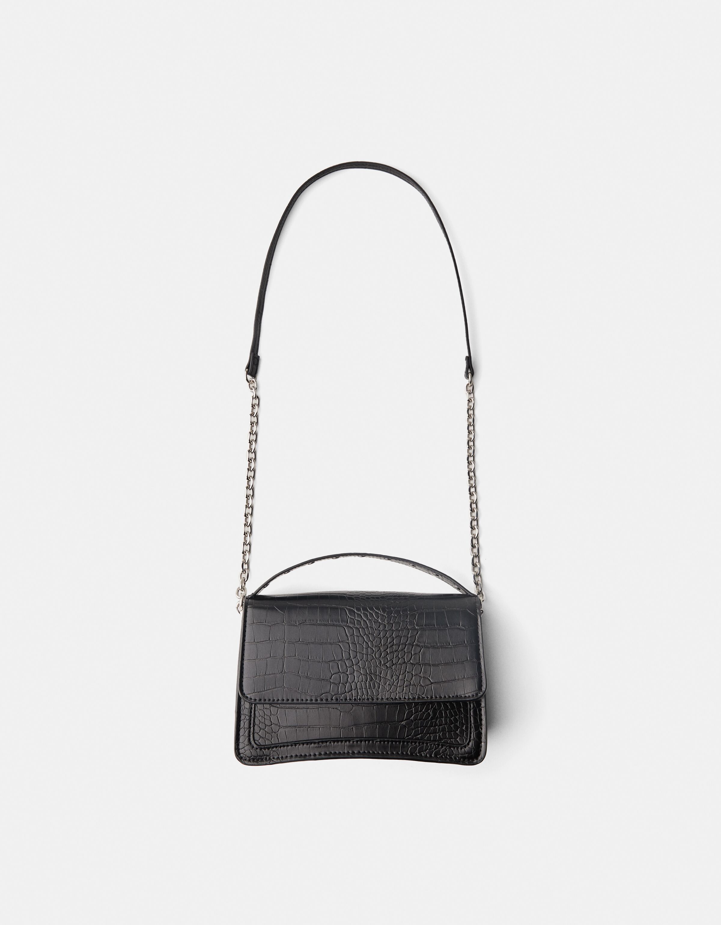 Women s Bags and backpacks New Collection BERSHKA