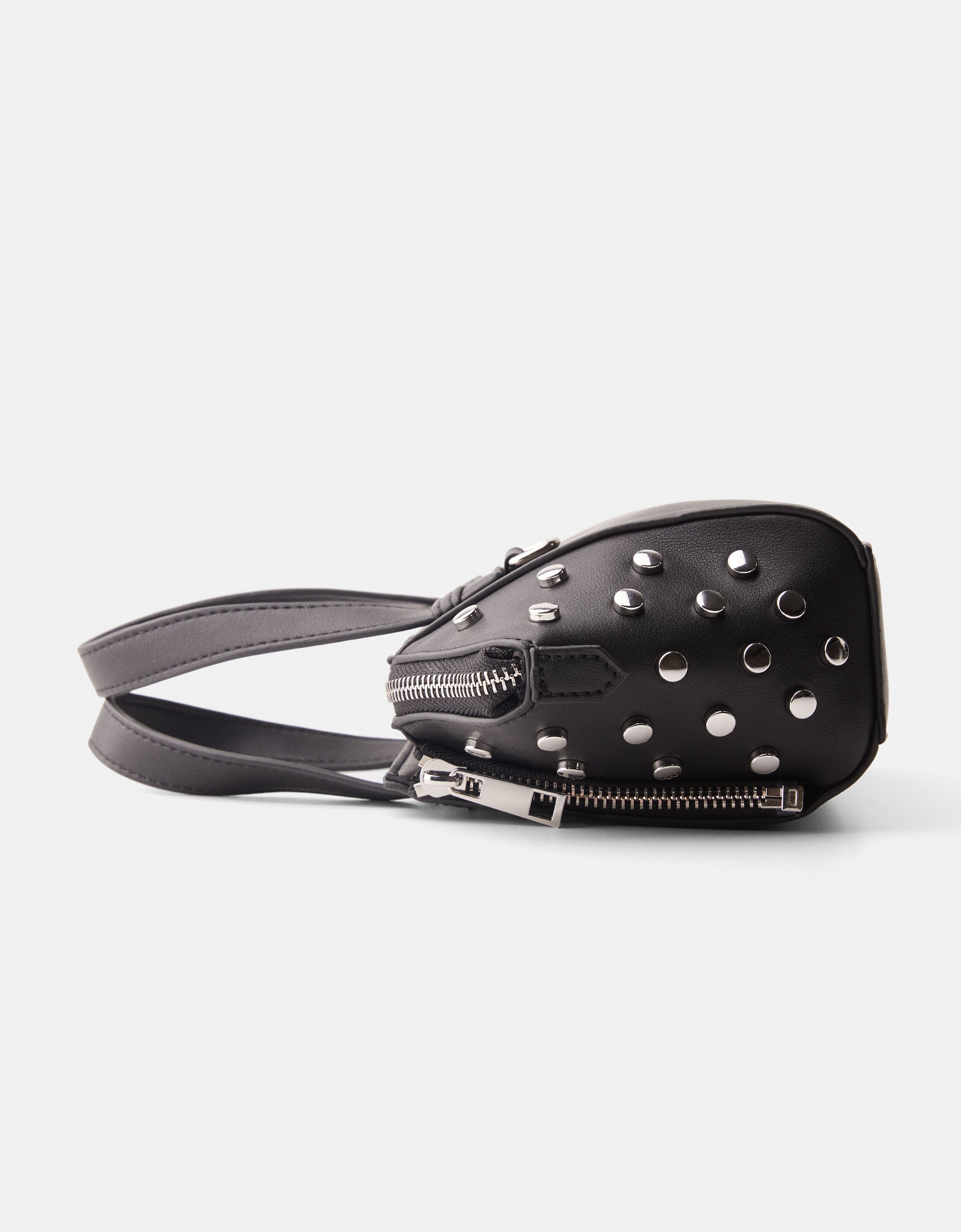 Mini studded bling clearance