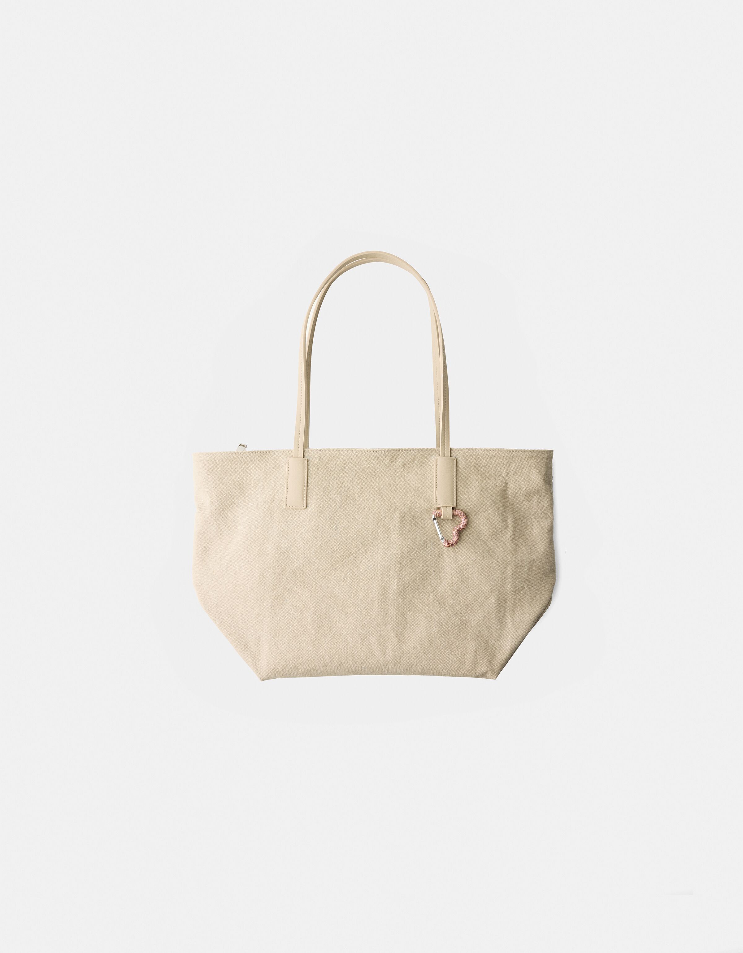 Sac discount baguette bershka