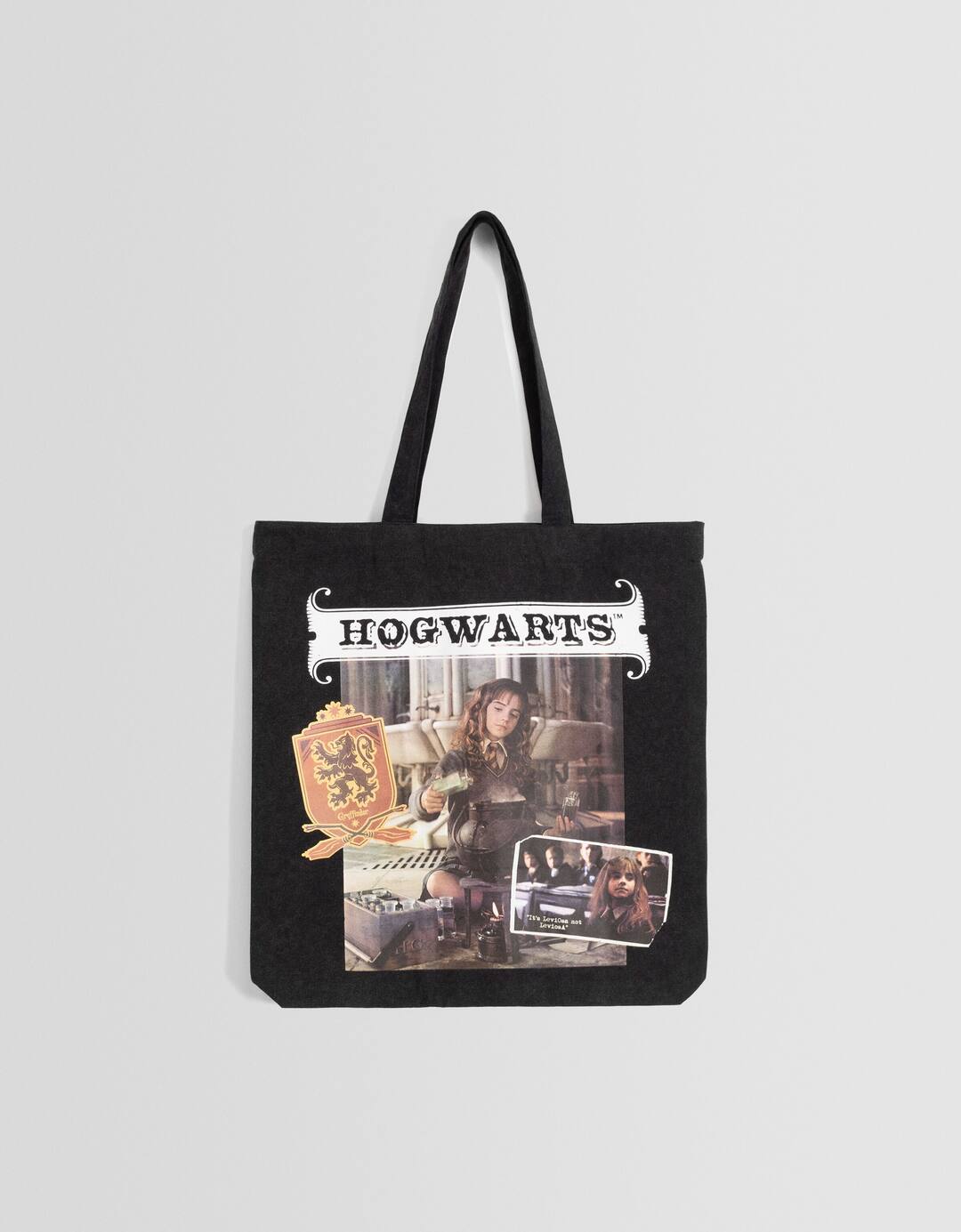 Shopper torba s dezenom Harry Potter